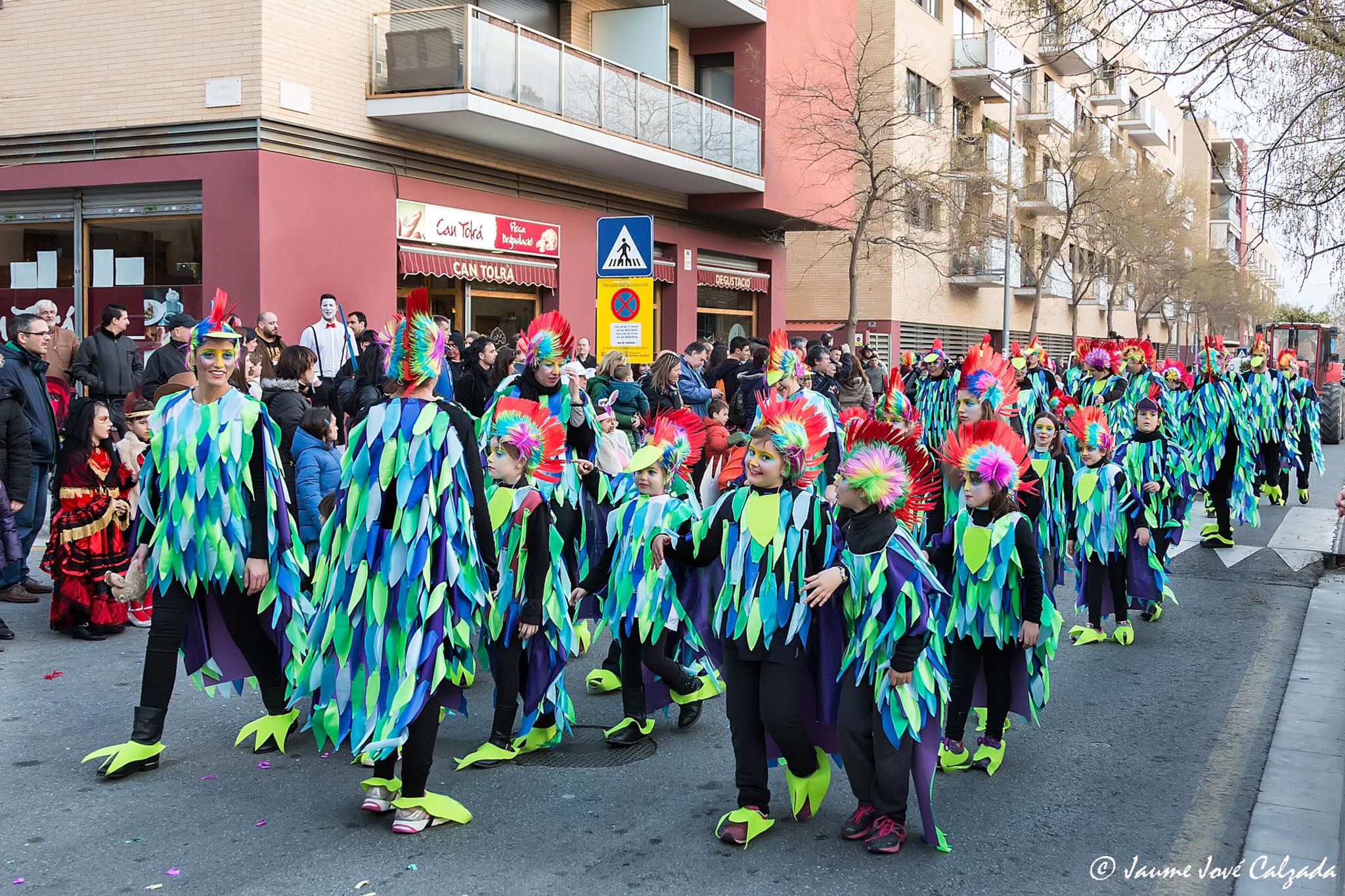  Jaume Jov 2023