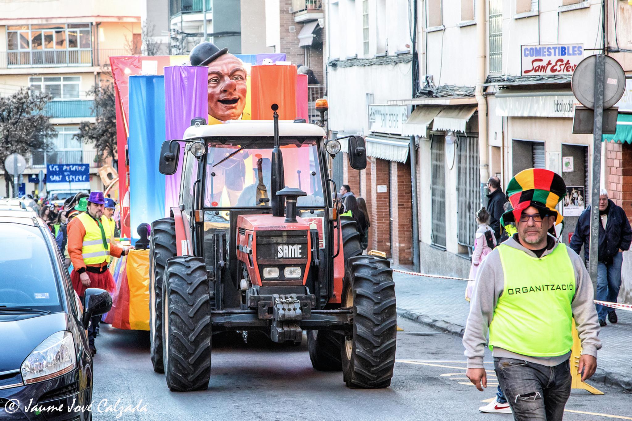  Jaume Jov 2023