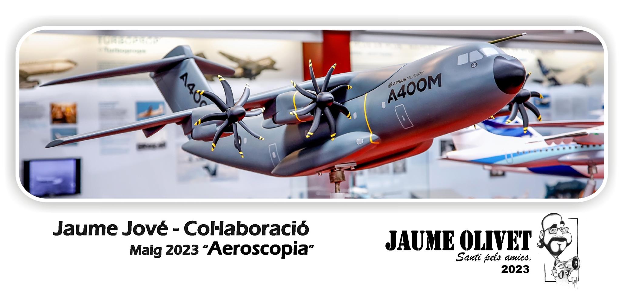  Jaume Jov 2023