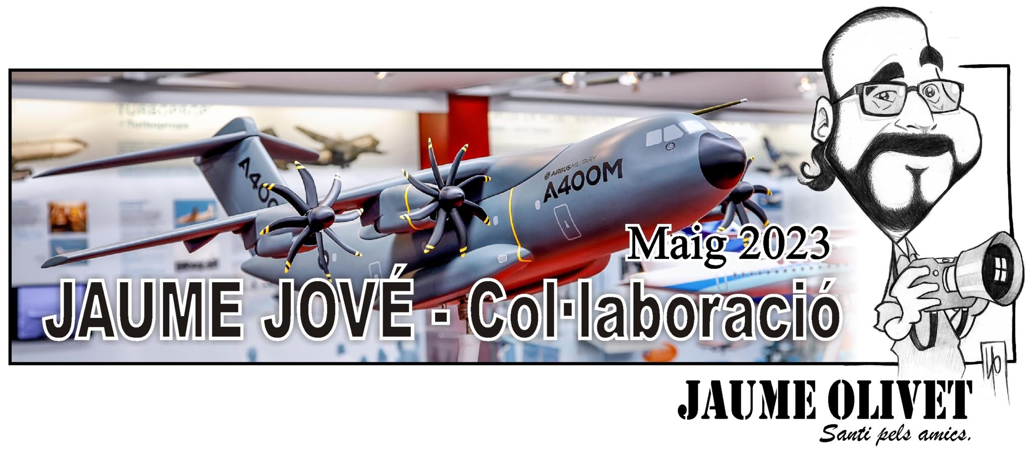  Jaume Jov 2023
