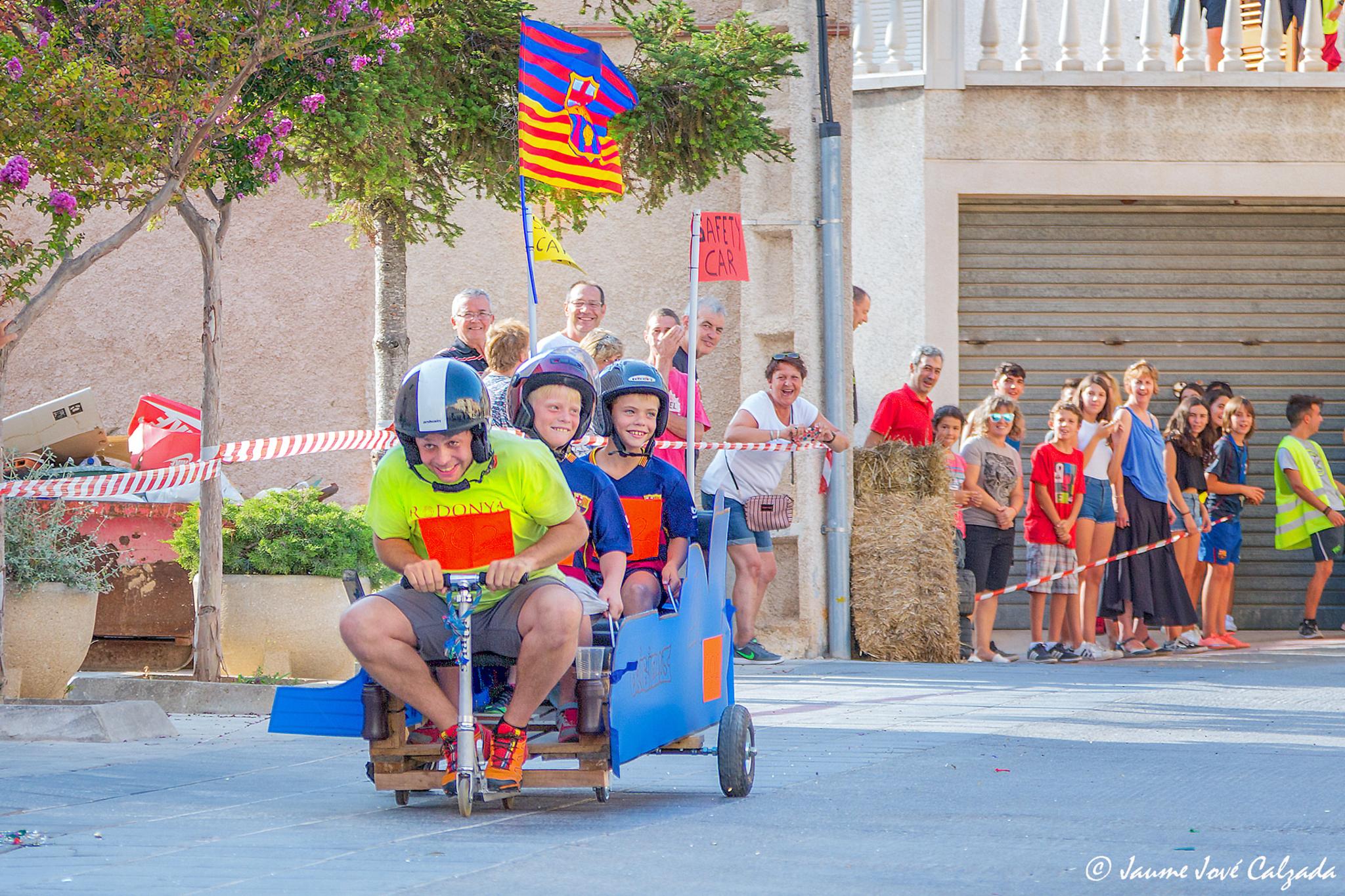  Jaume Jov 2023