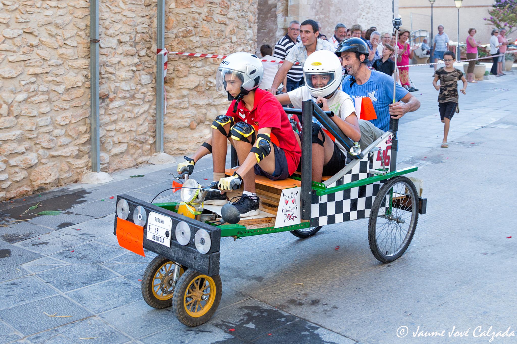  Jaume Jov 2023