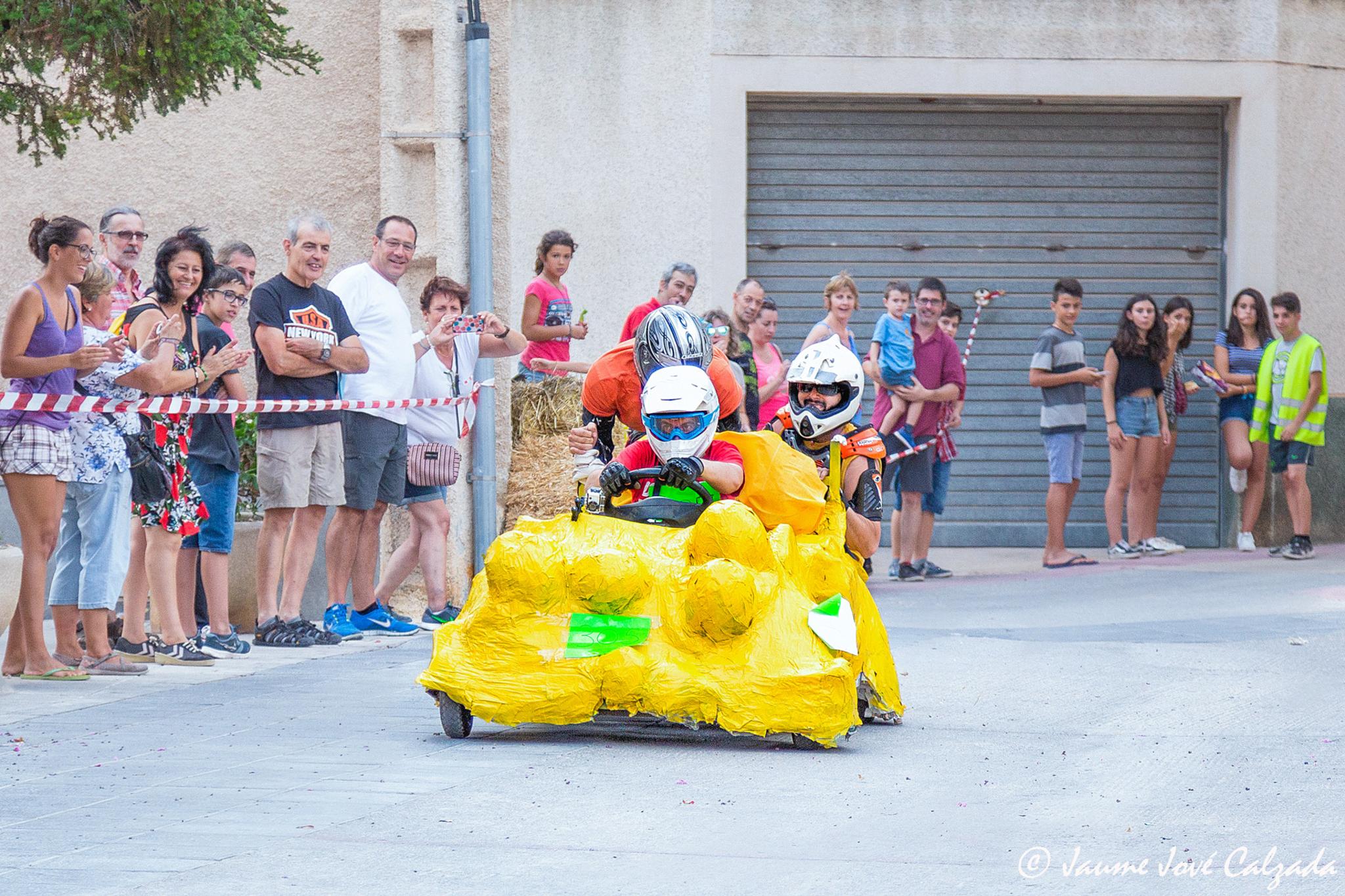  Jaume Jov 2023