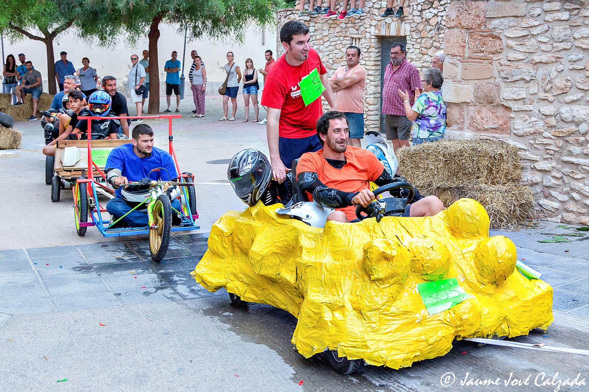  Jaume Jov 2023