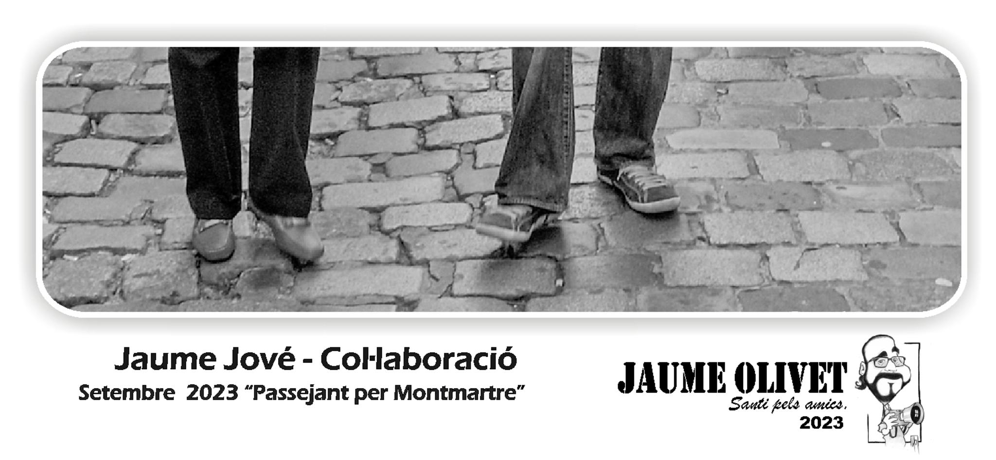  Jaume Jov 2023