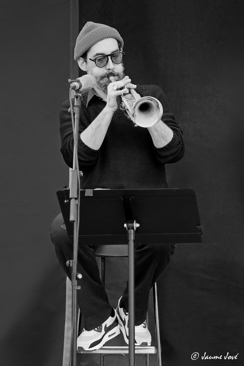  Jaume Jov 2023