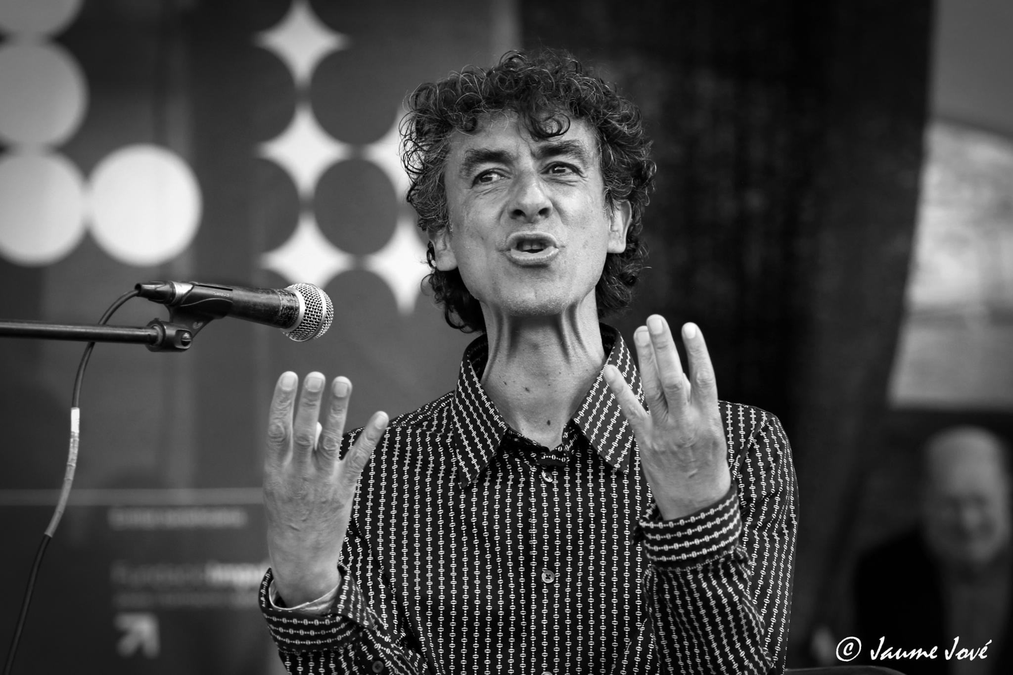  Jaume Jov 2023