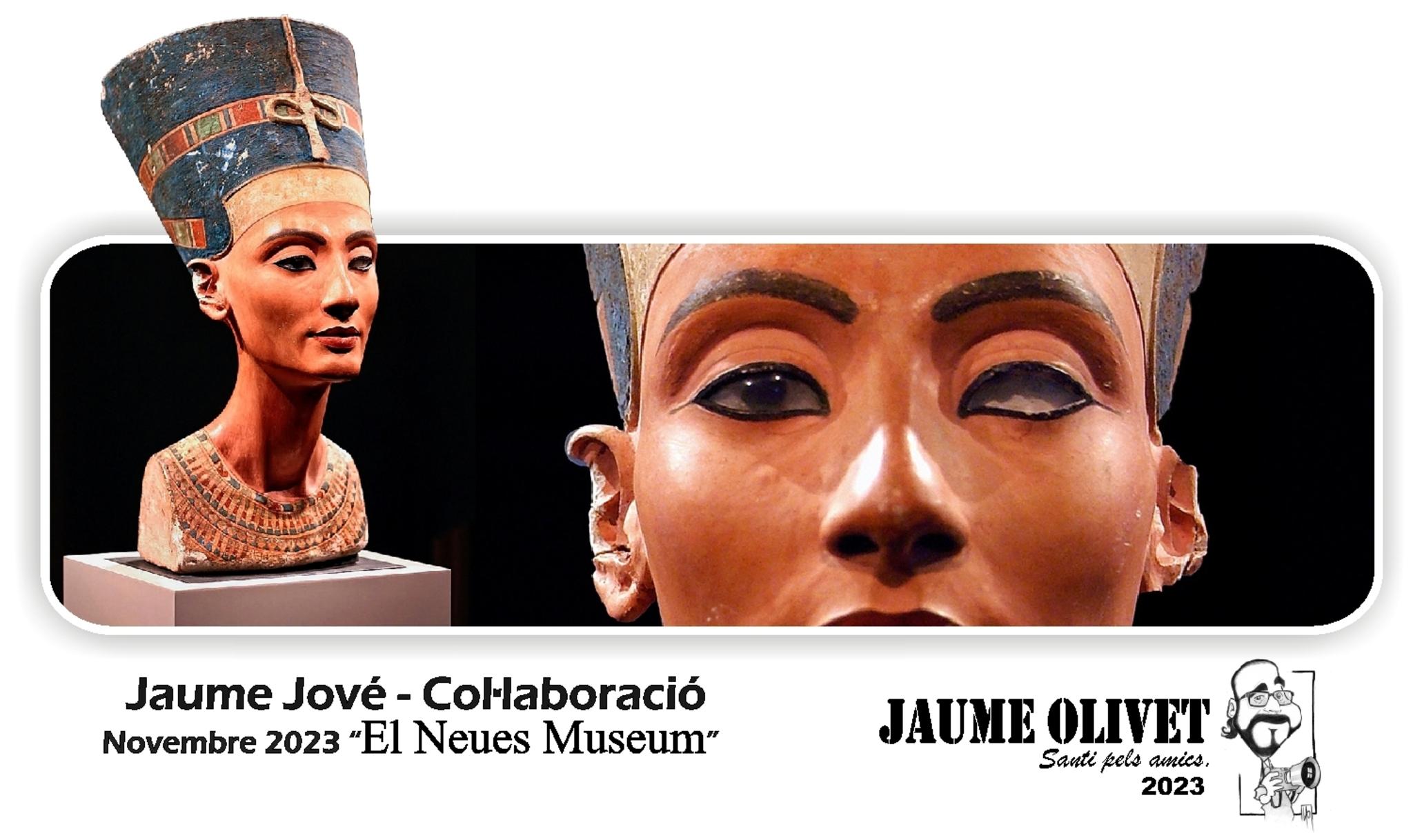  Jaume Jov 2023