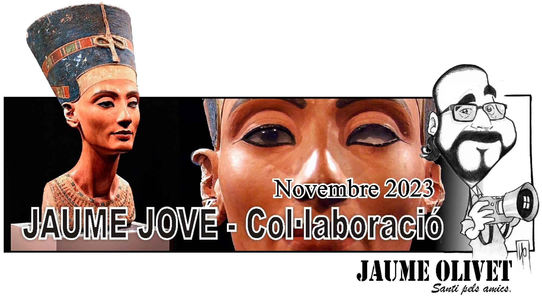  Jaume Jov 2023