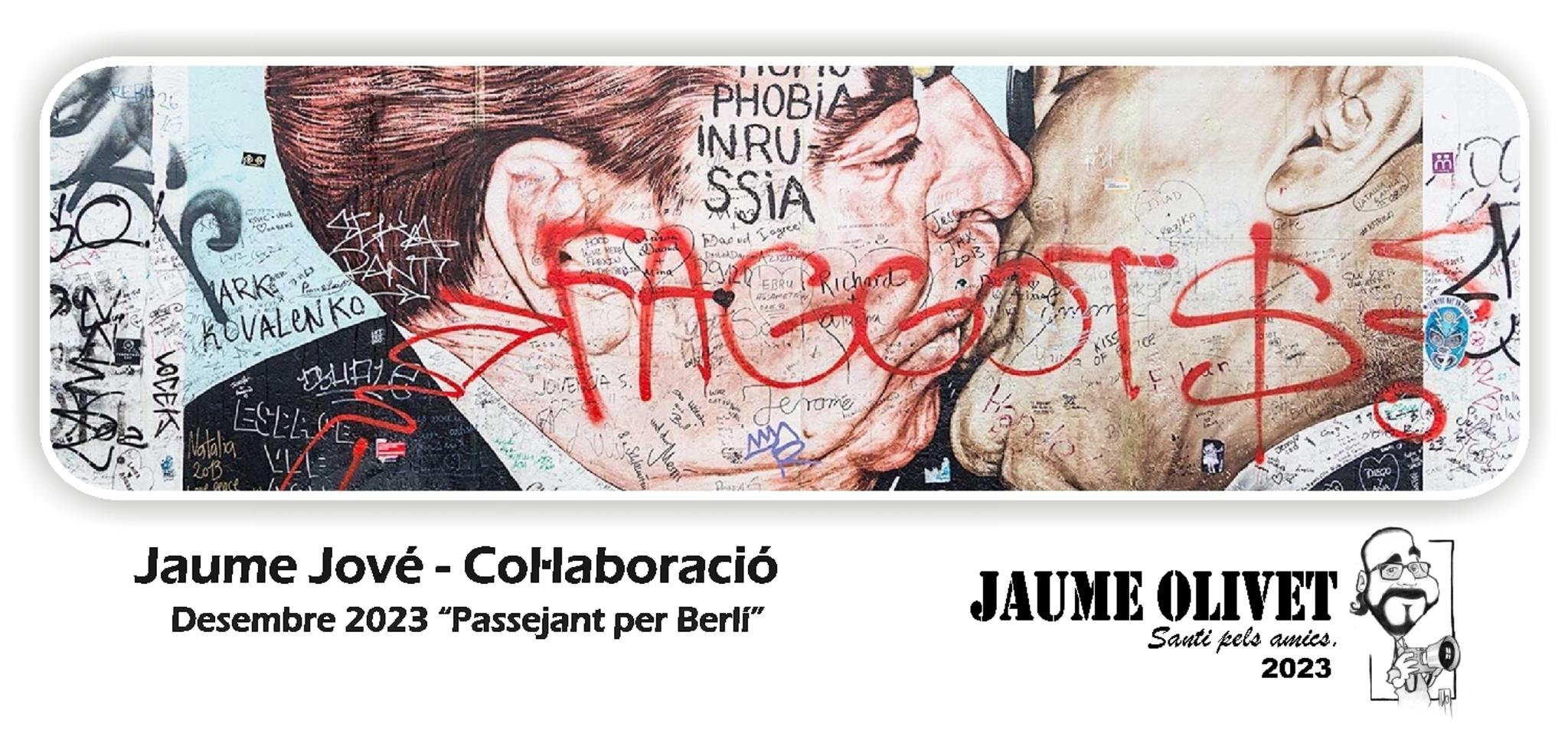  Jaume Jov 2023