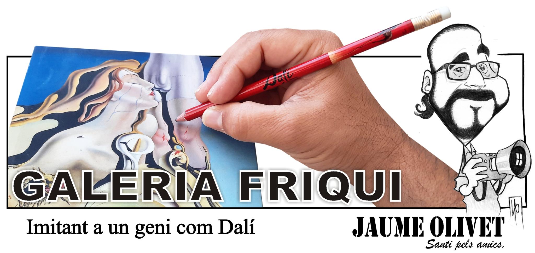  Jaume Olivet 2023