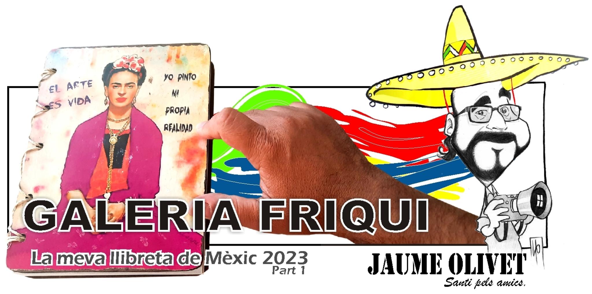  Jaume Olivet 2023