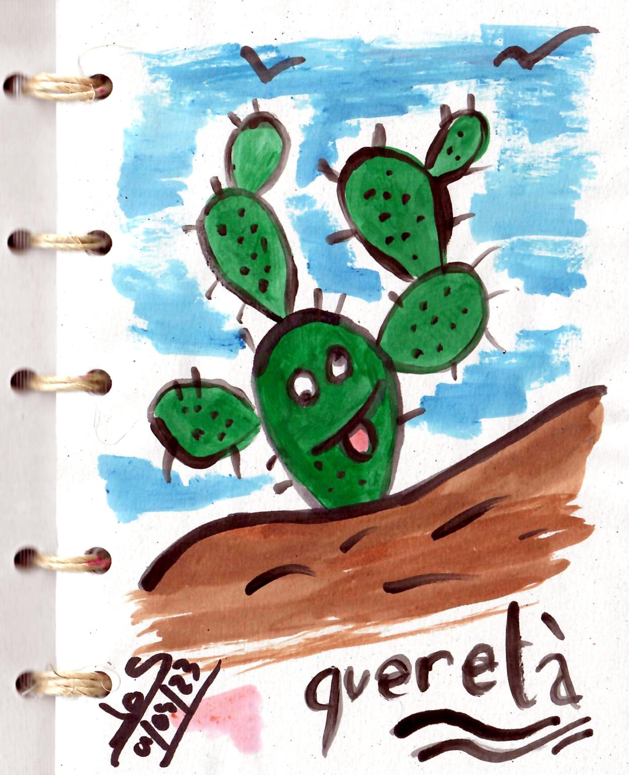  Jaume Olivet 2023