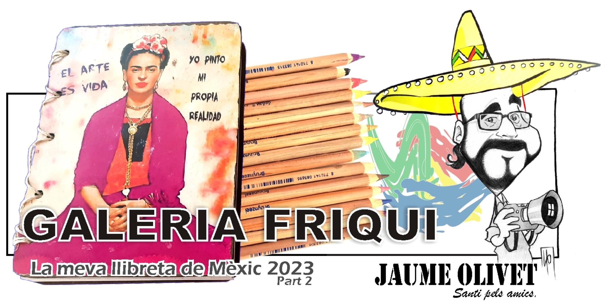  Jaume Olivet 2023