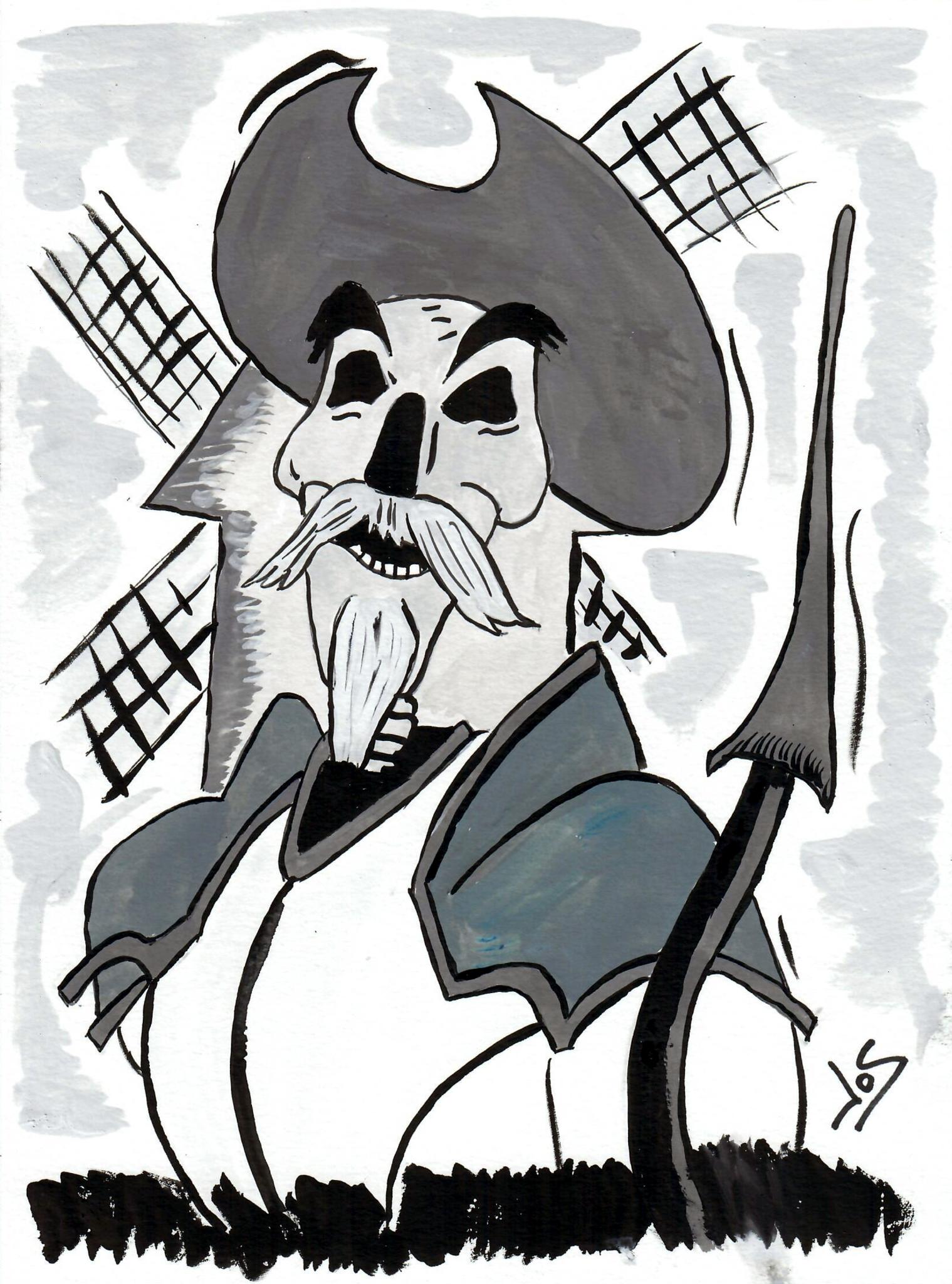  Jaume Olivet 2023