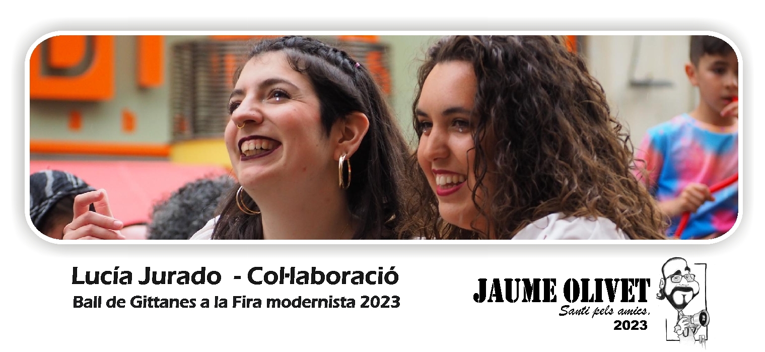  Jaume Jov 2023