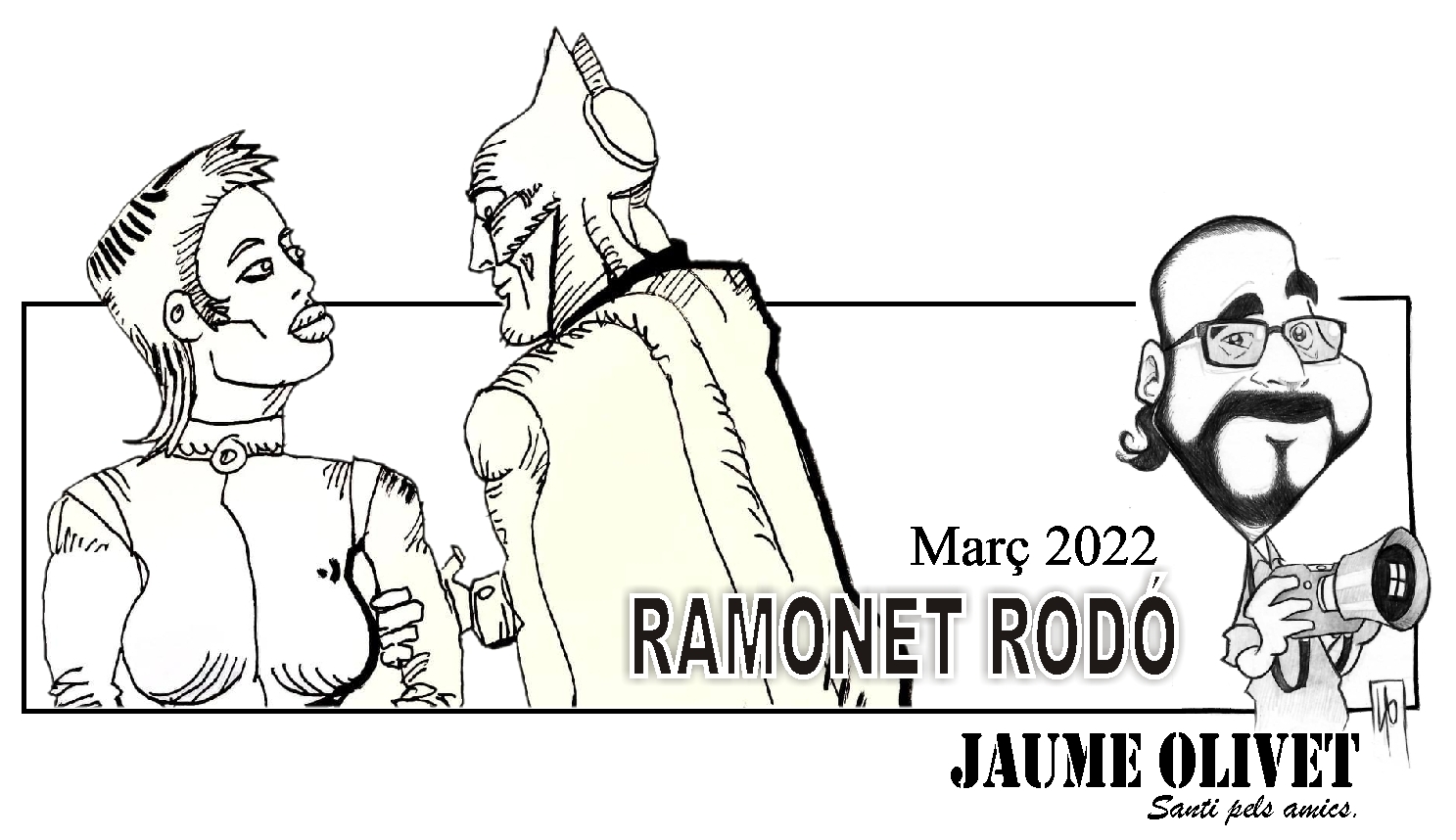  Ramonet Rod 2022