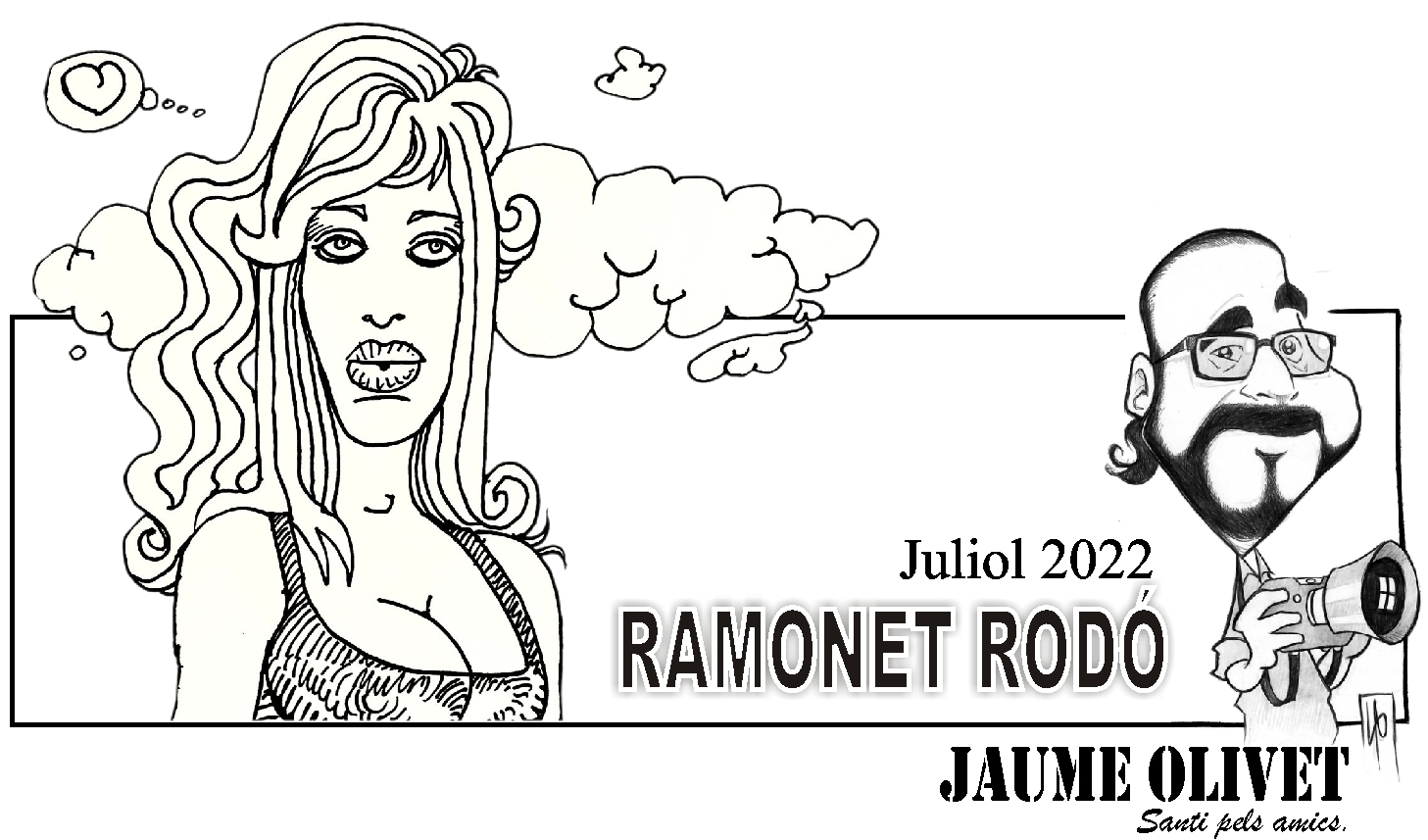  Ramonet rod 2022