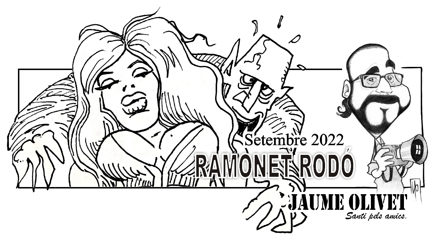  Ramonet rod 2022