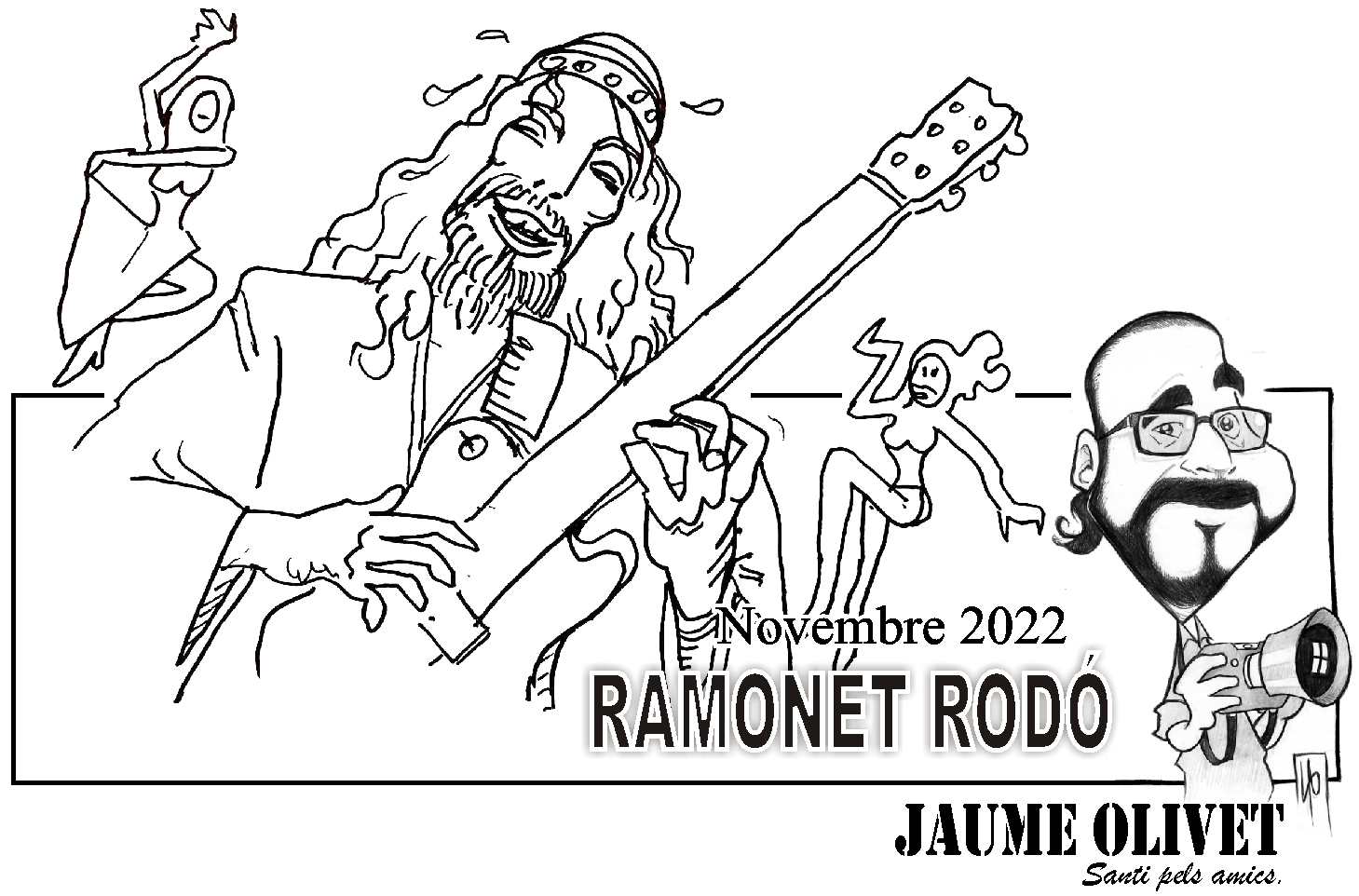  Ramonet rod 2022
