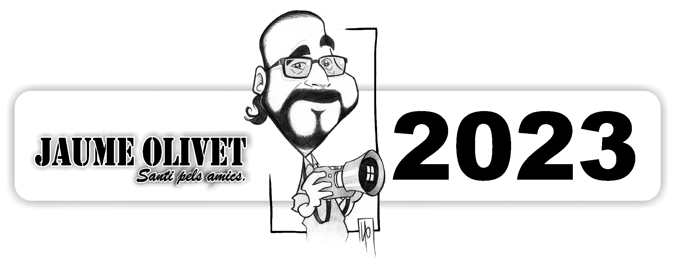  Jaume Olivet 2023