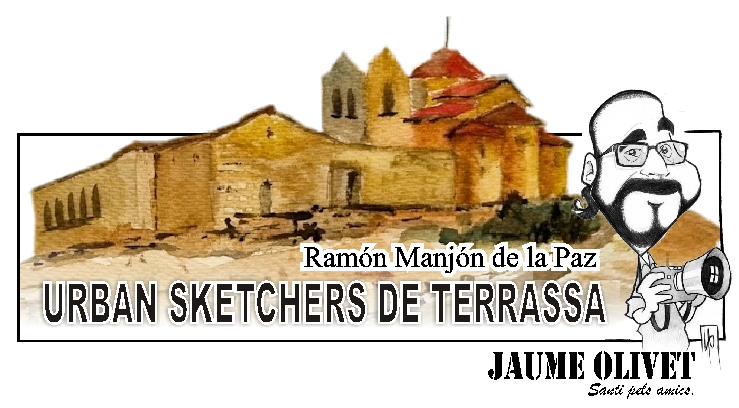  Ramon Manjn de la Paz
