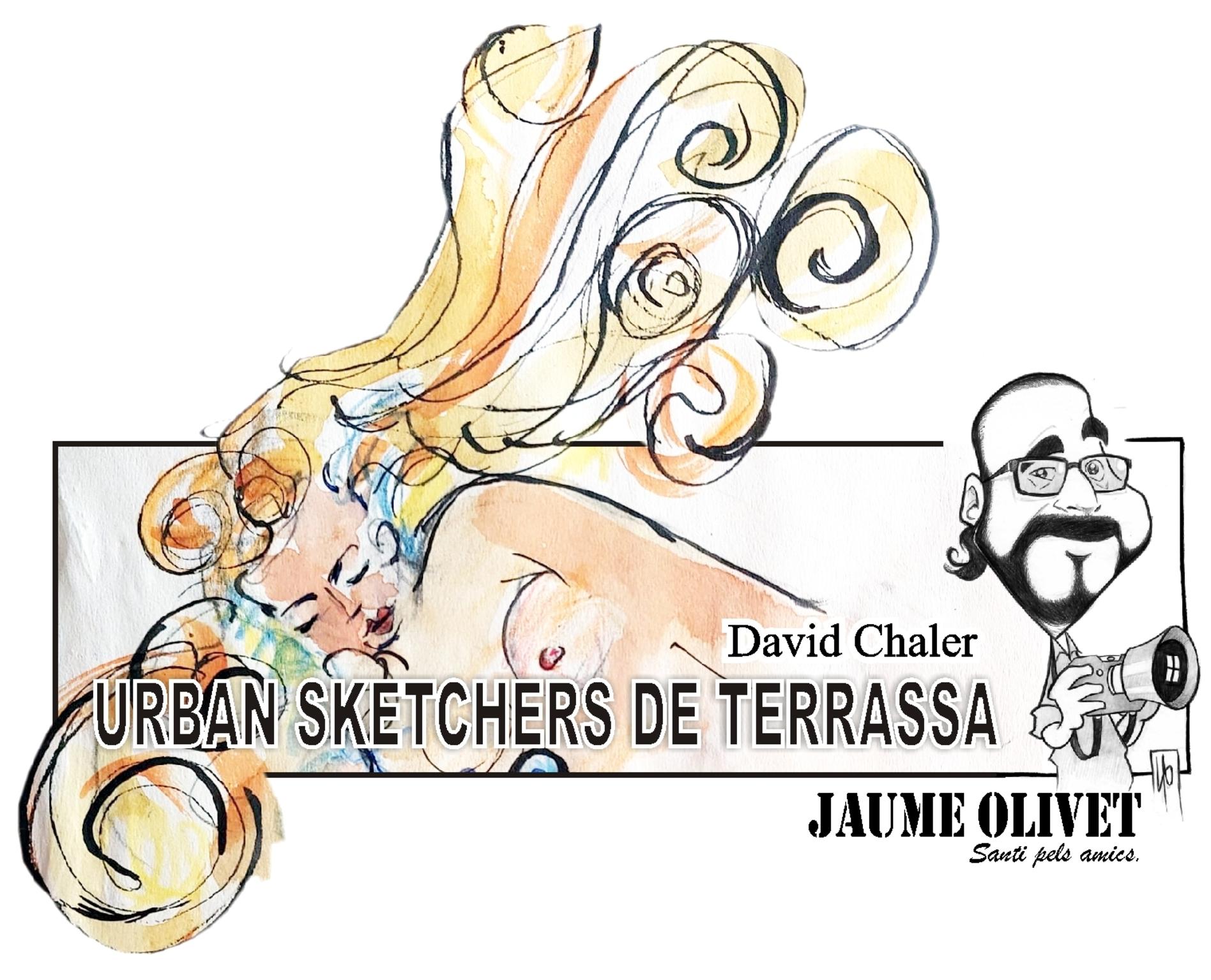  David Chaler