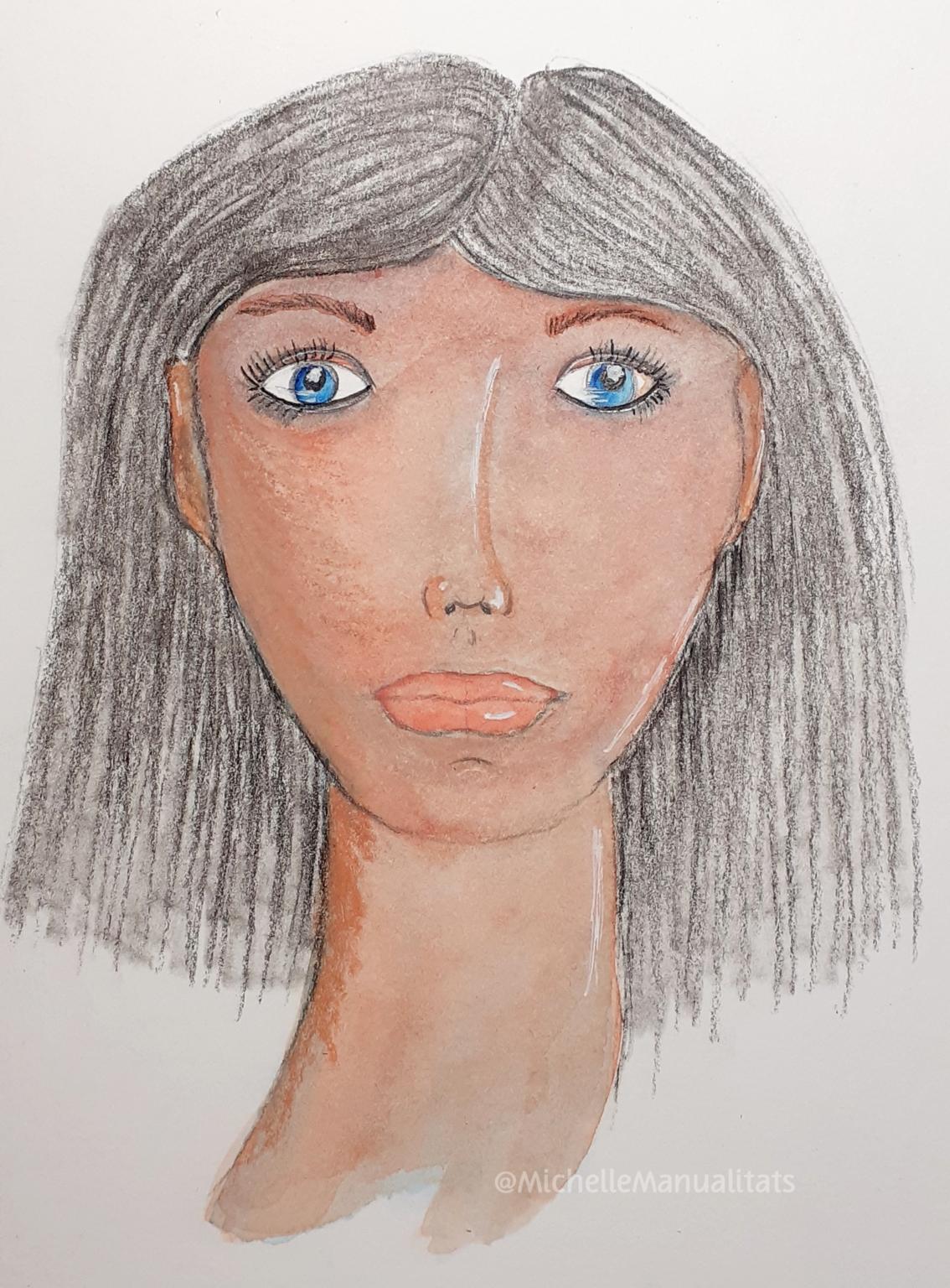  Michelle Batall