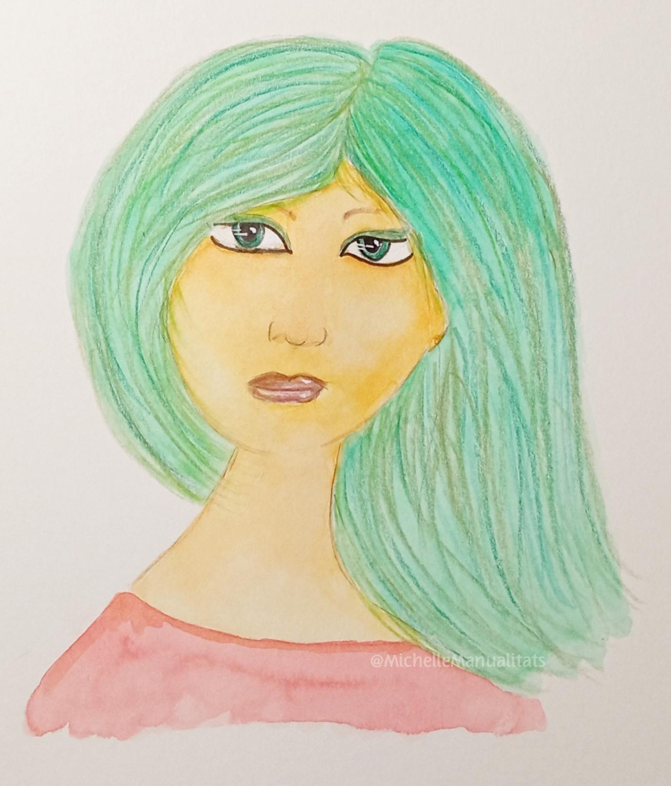  Michelle Batall