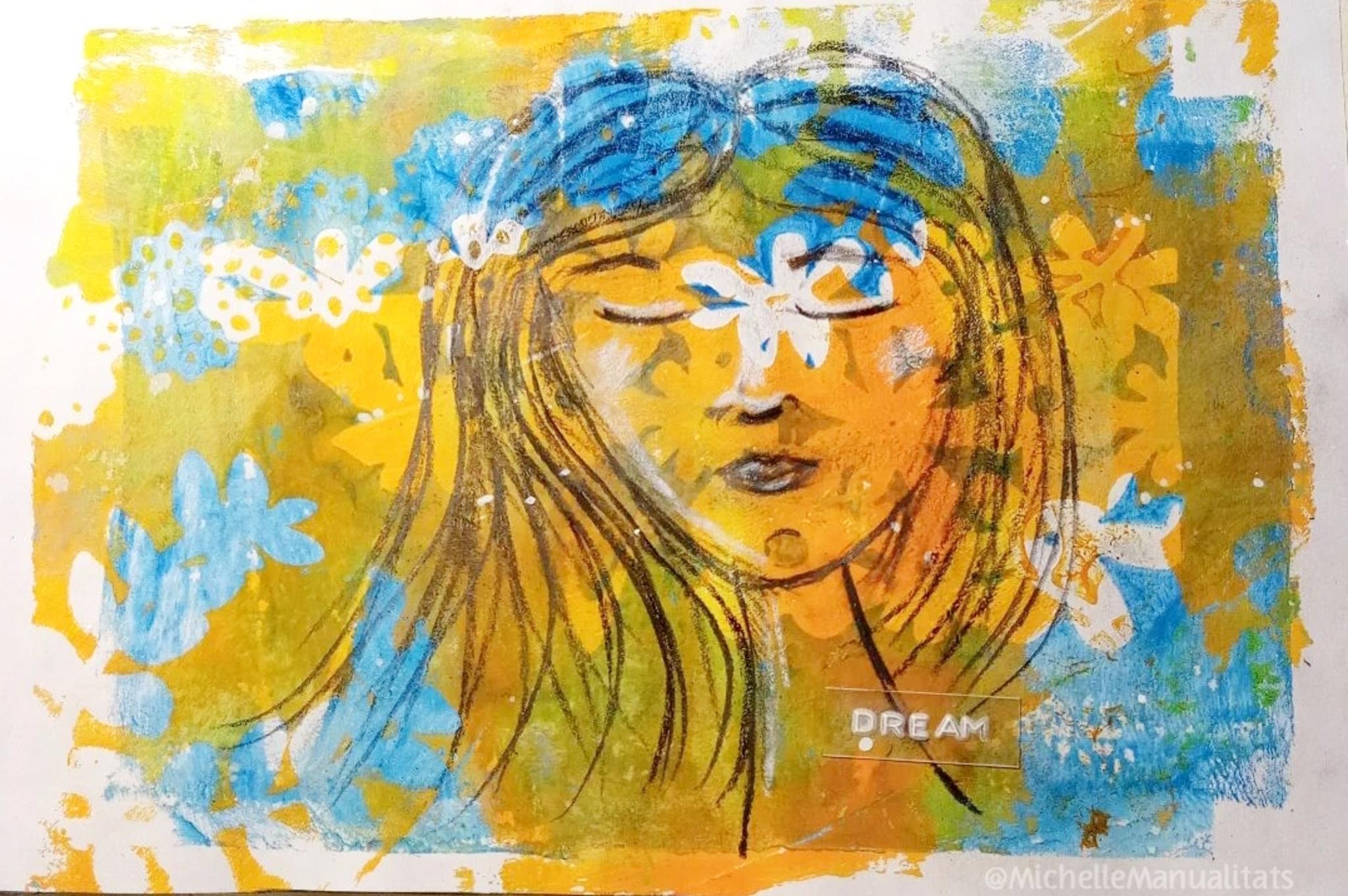  Michelle Batall