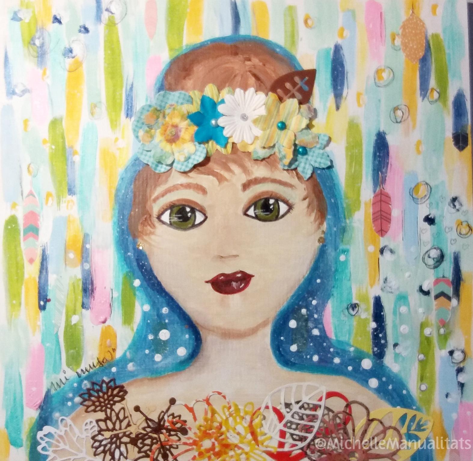  Michelle Batall