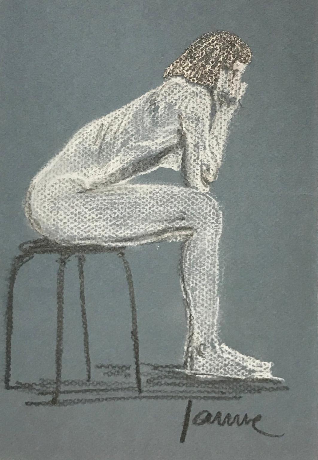  Jaume Rosell