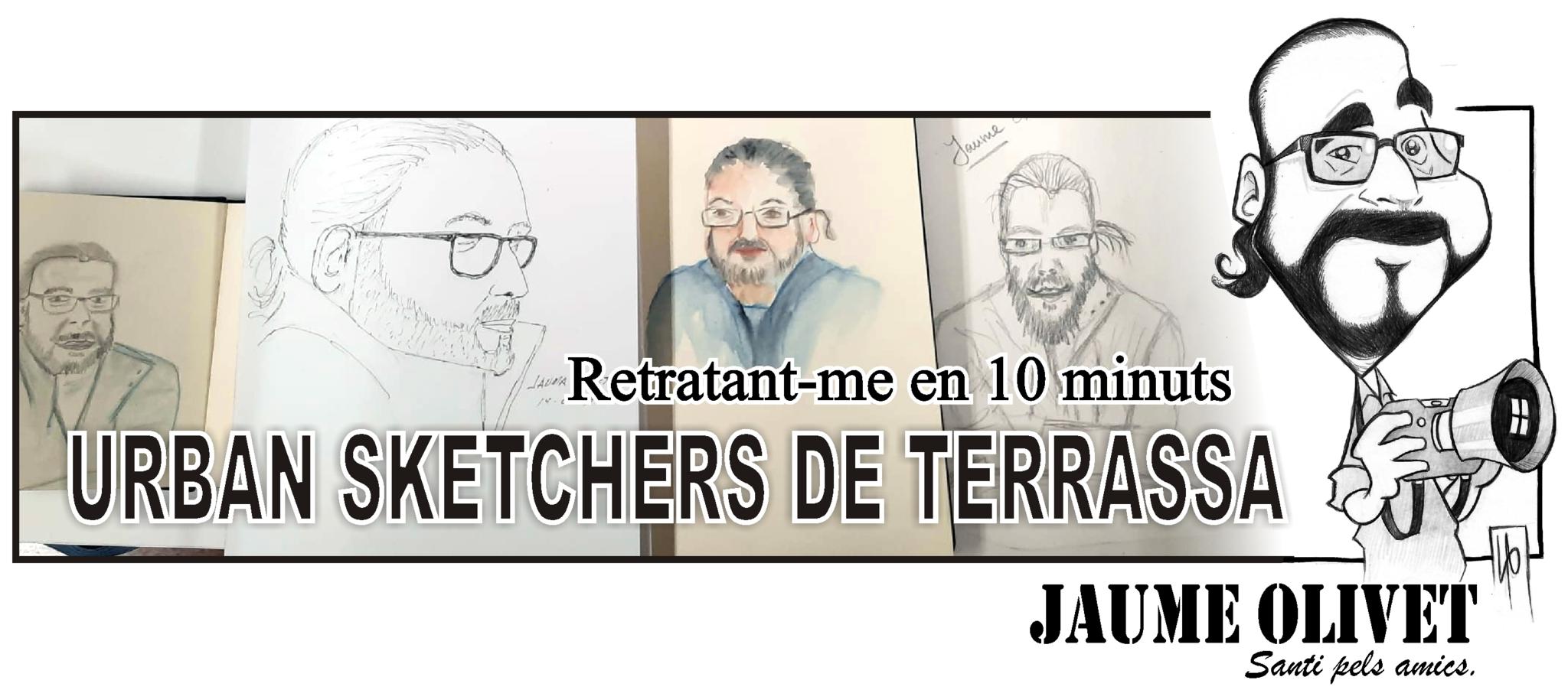  Jaume Olivet