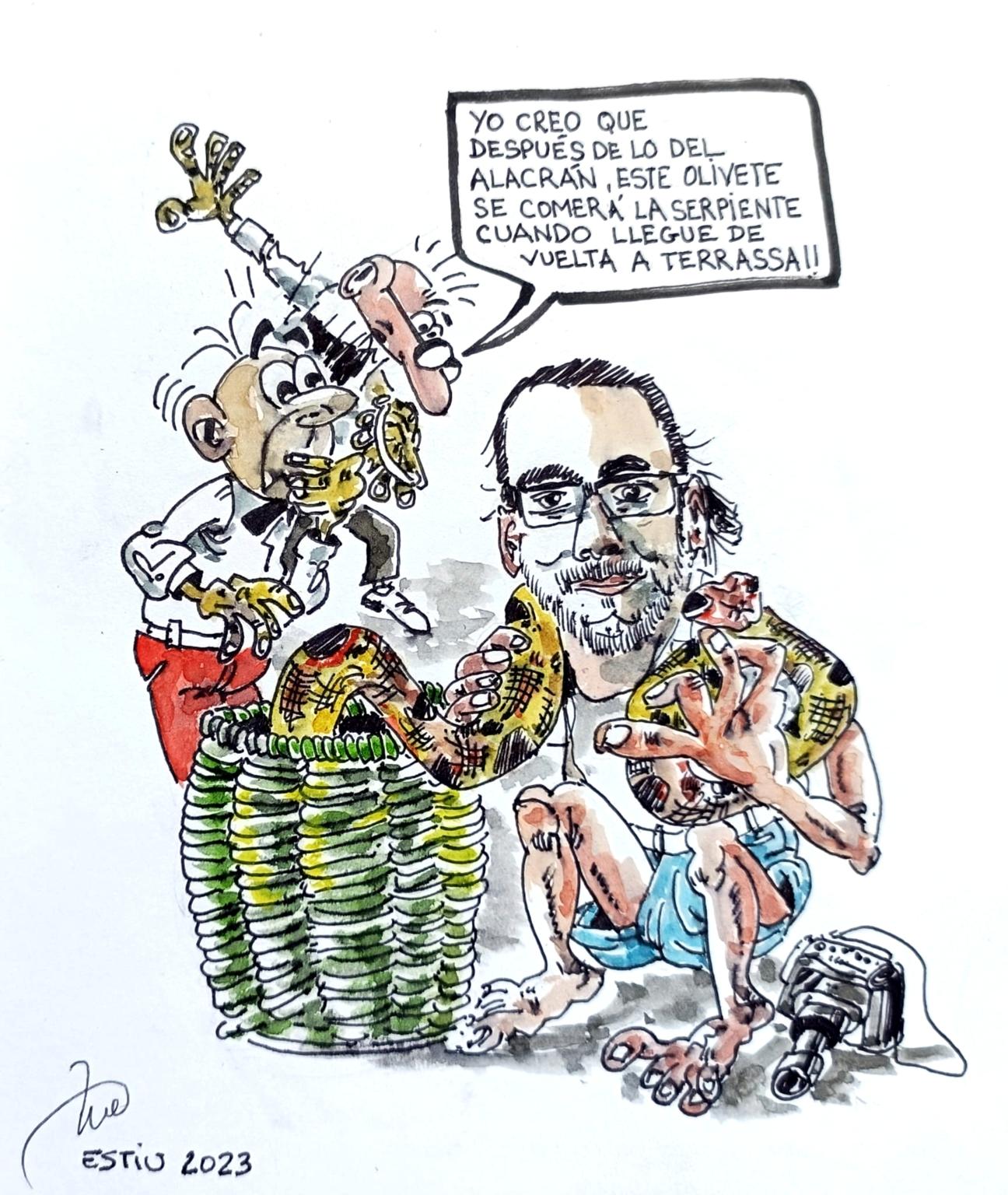  Antoni Barreda 2023