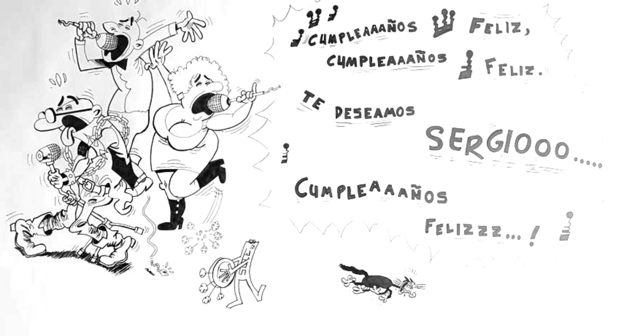  Sole Renedo 2023