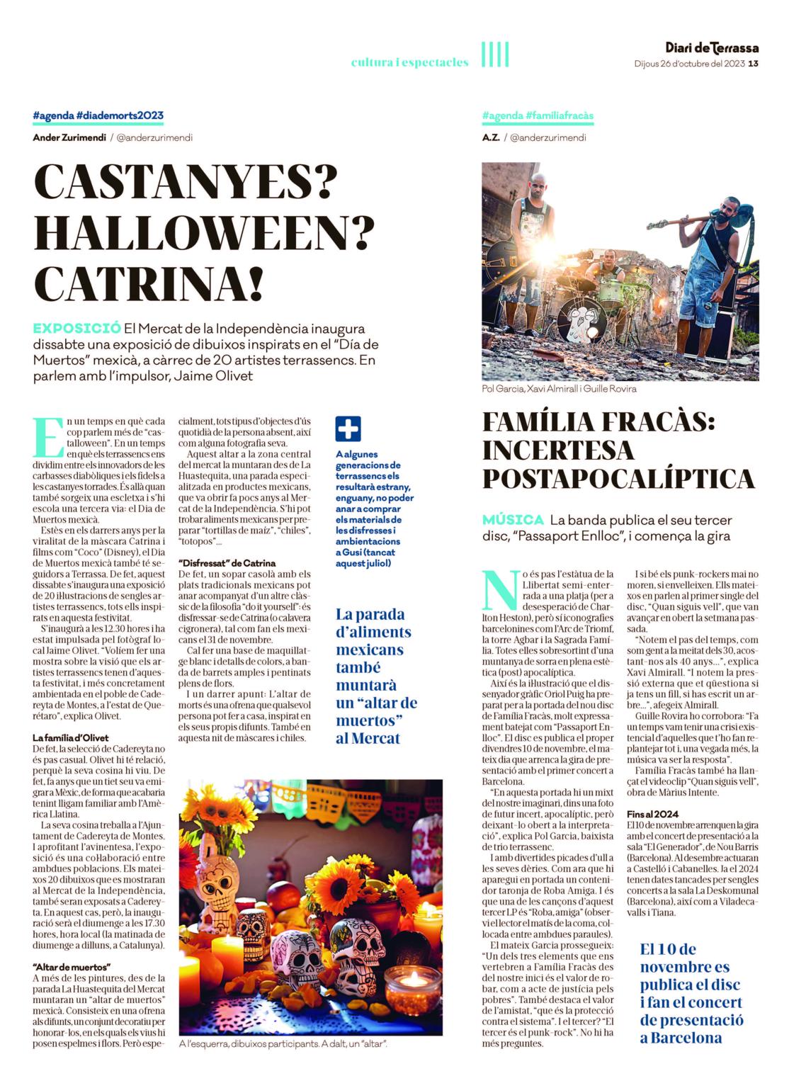  Diari de Terrassa