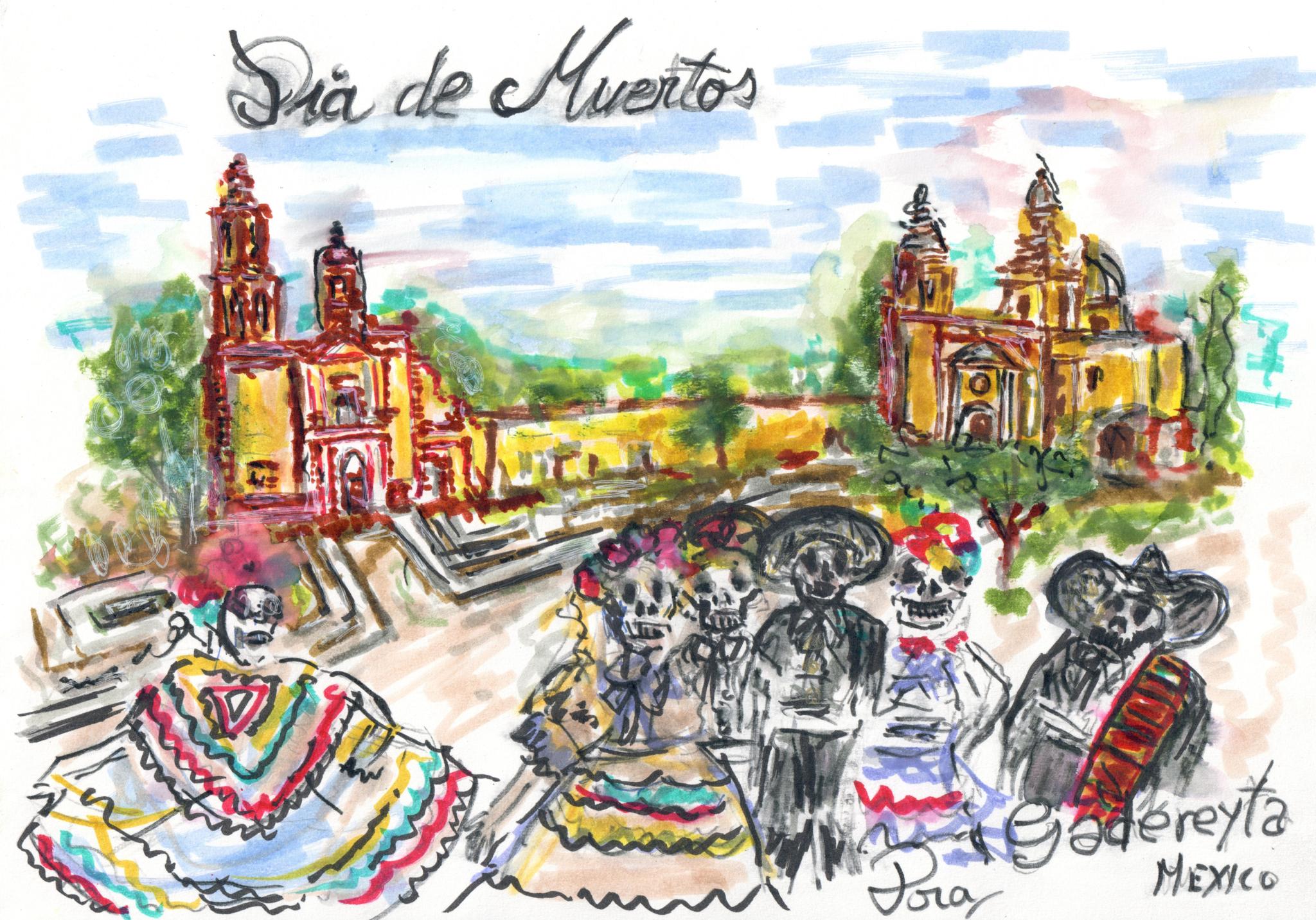  Dora Hidalgo 2023