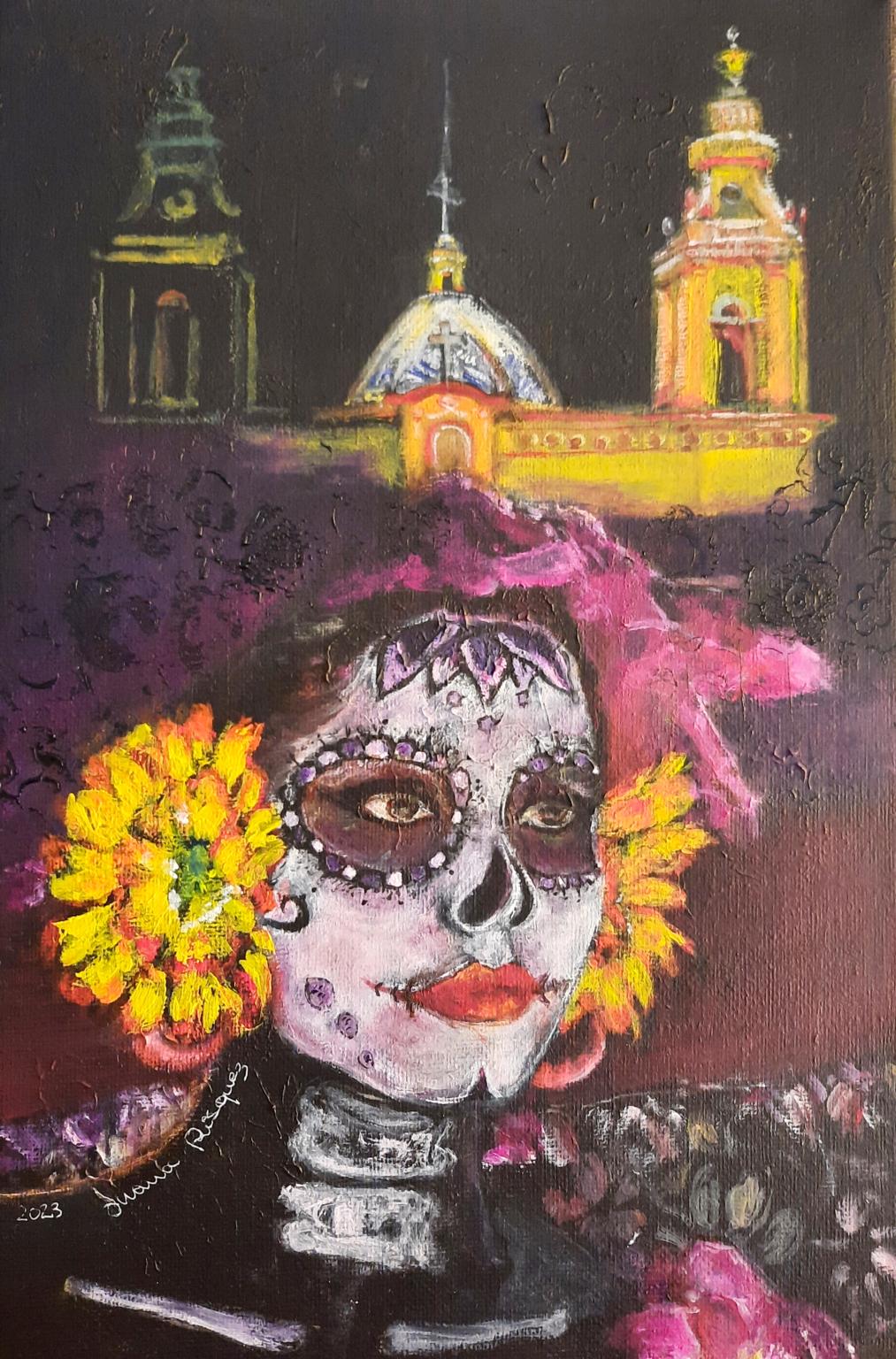  Juana Risquez 2023