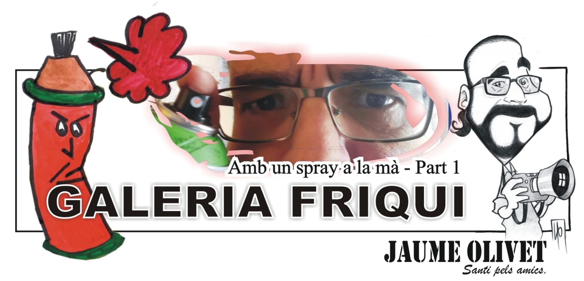  Jaume Olivet 2023