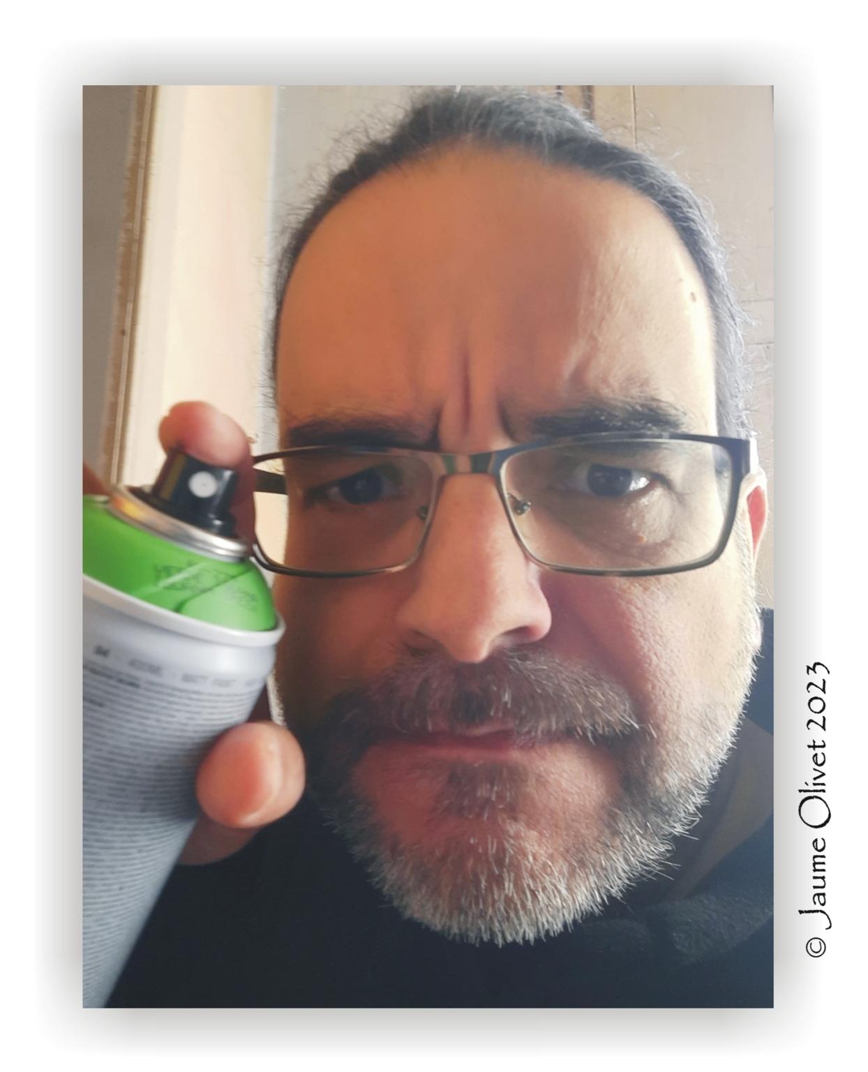  Jaume Olivet 2023
