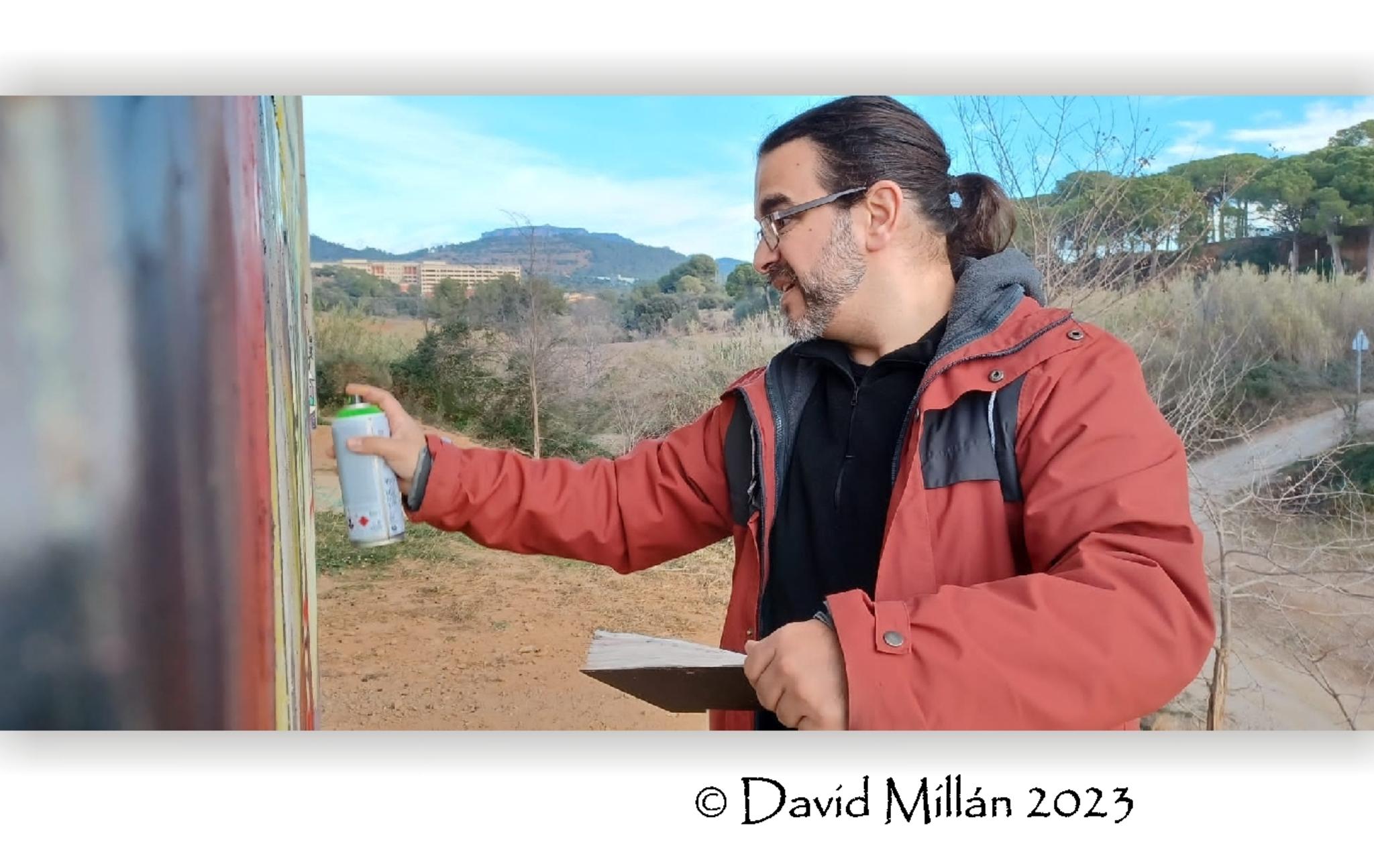  Jaume Olivet 2023