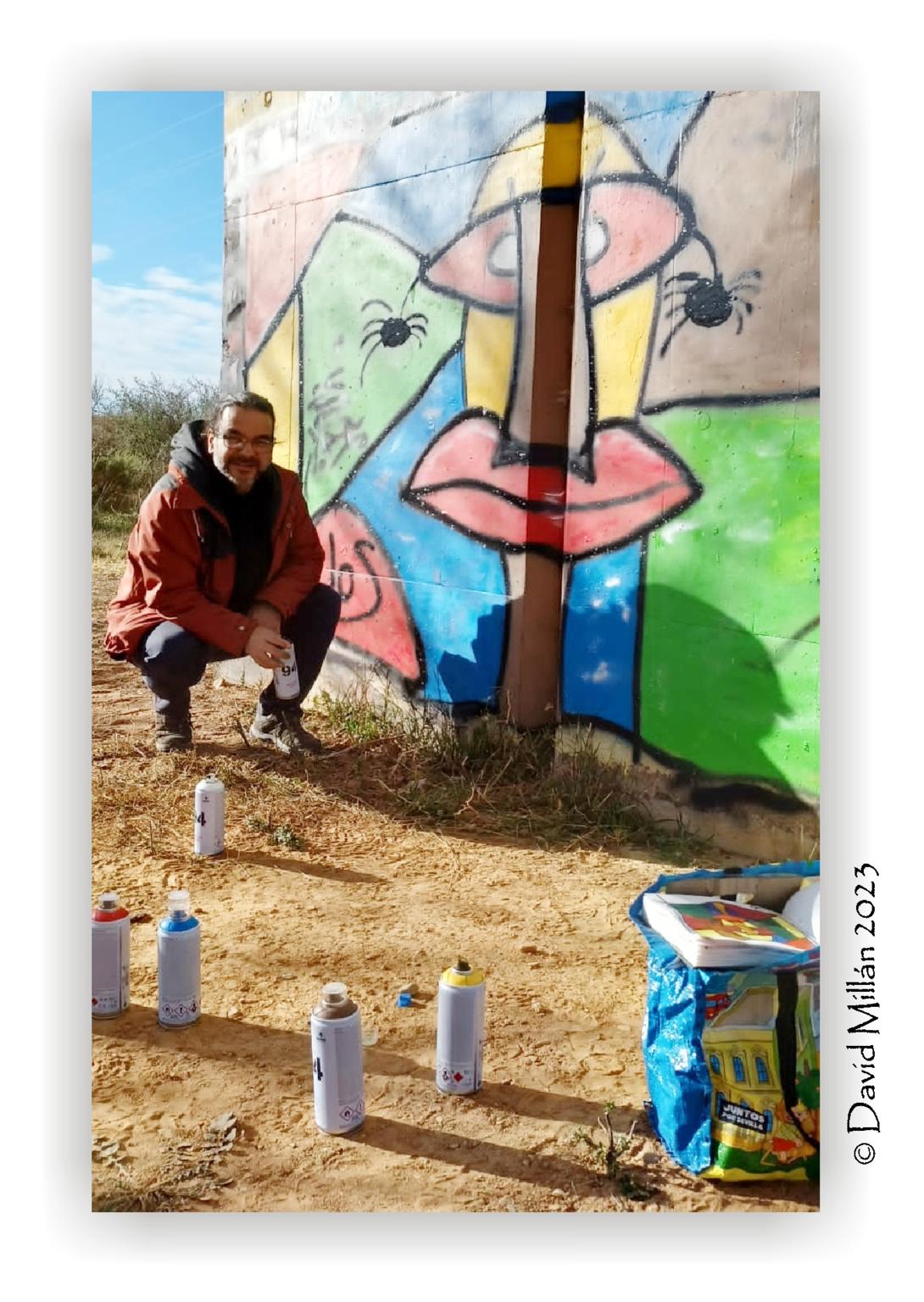  Jaume Olivet 2023
