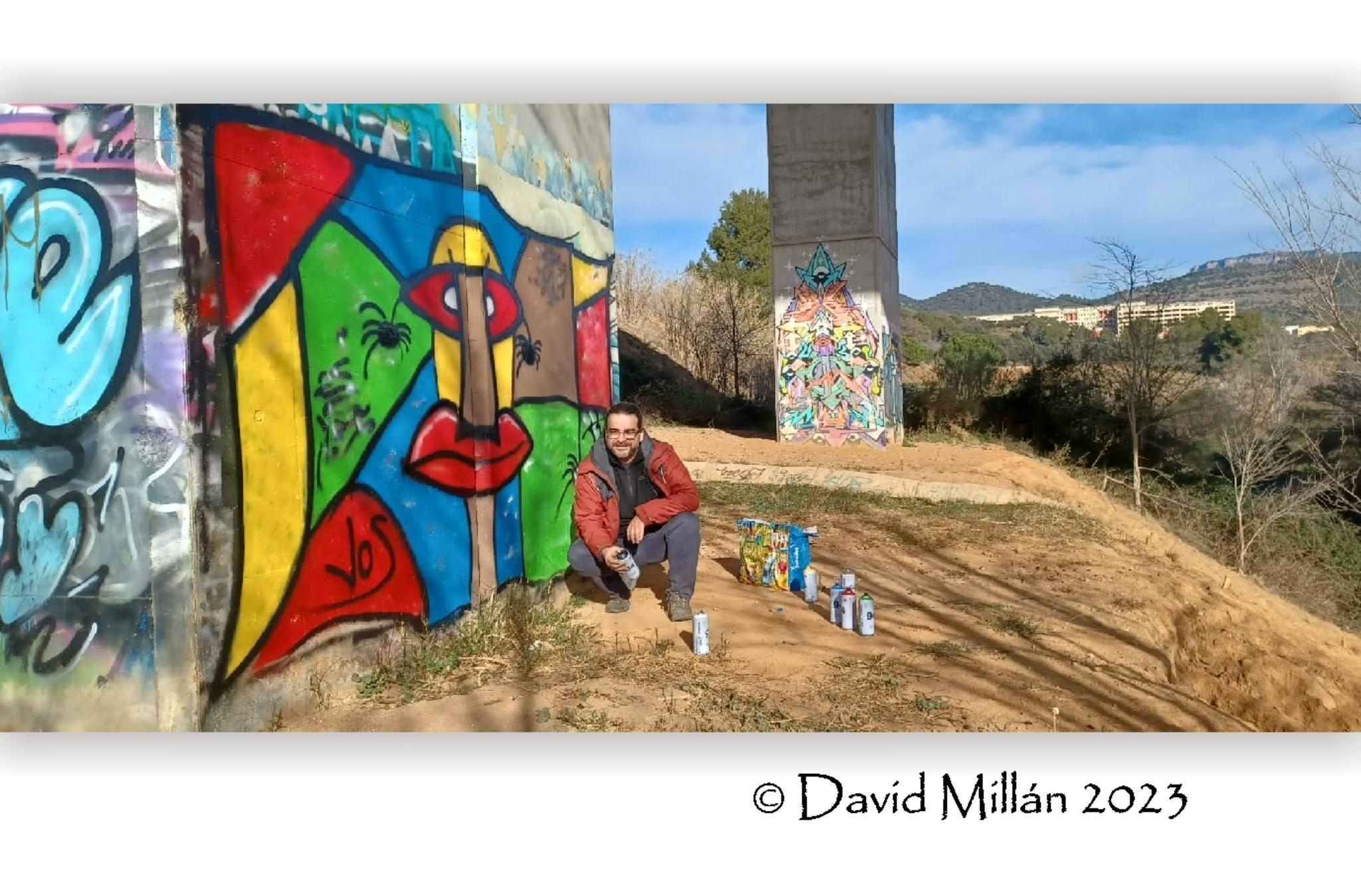 Jaume Olivet 2023