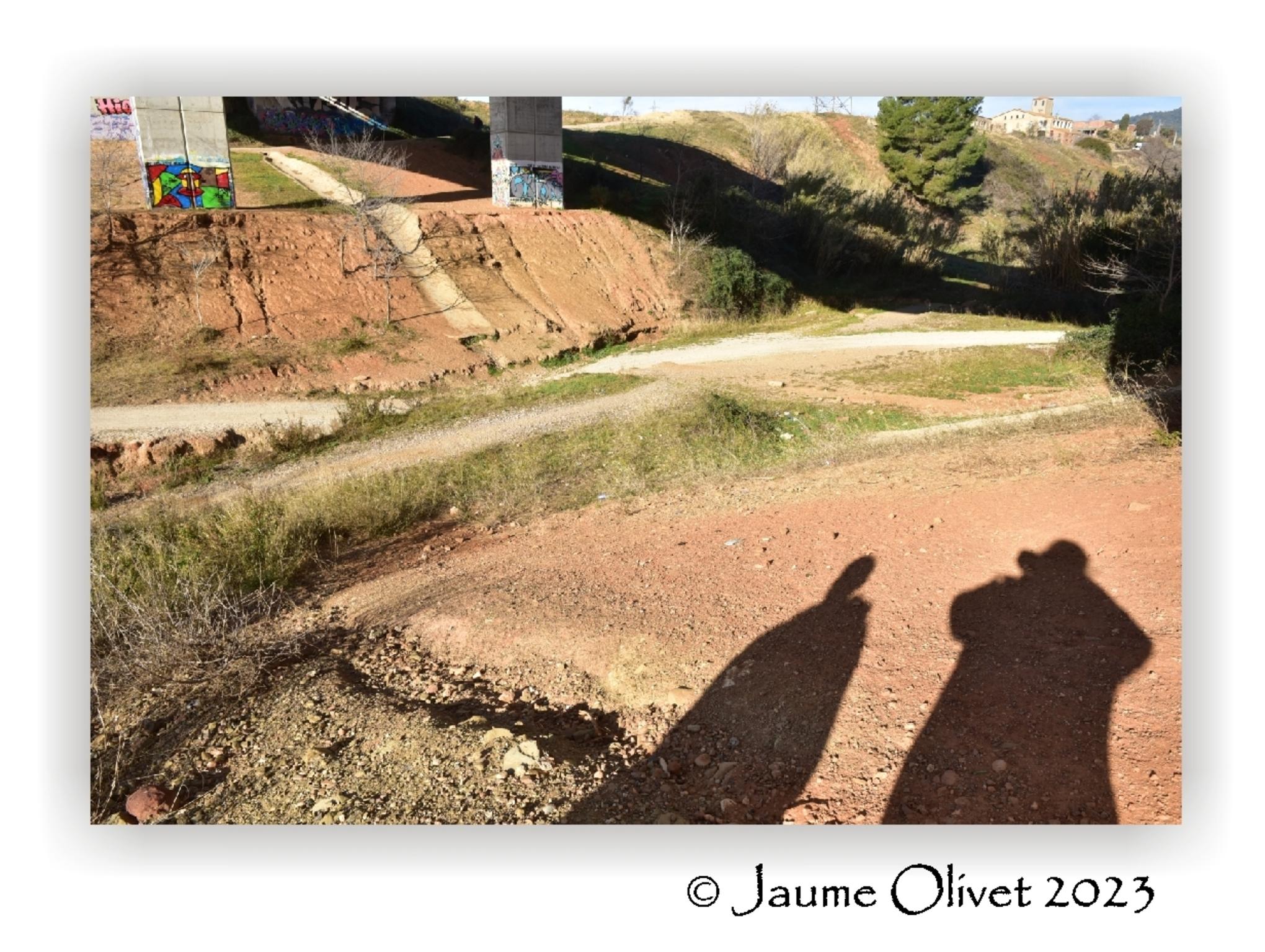  Jaume Olivet 2023