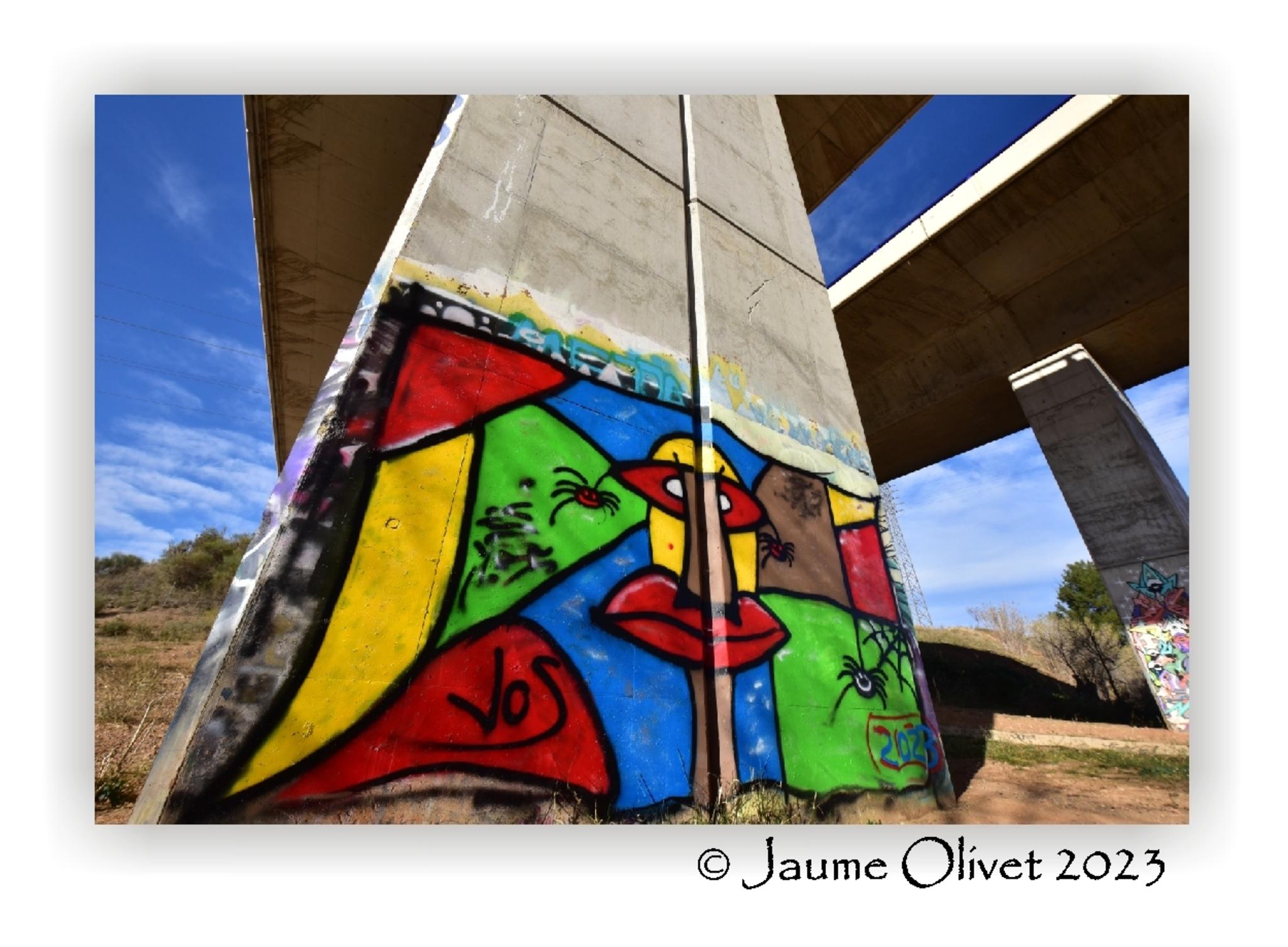 Jaume Olivet 2023