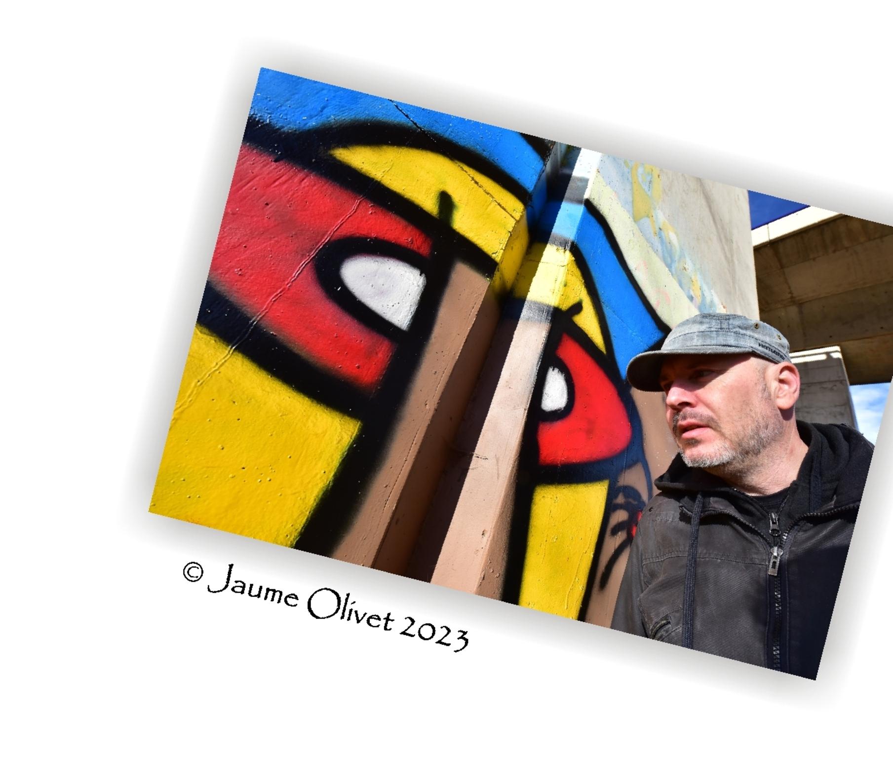  Jaume Olivet 2023
