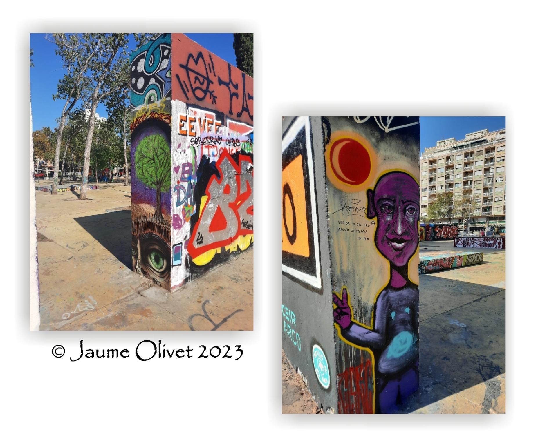 Jaume Olivet 2023