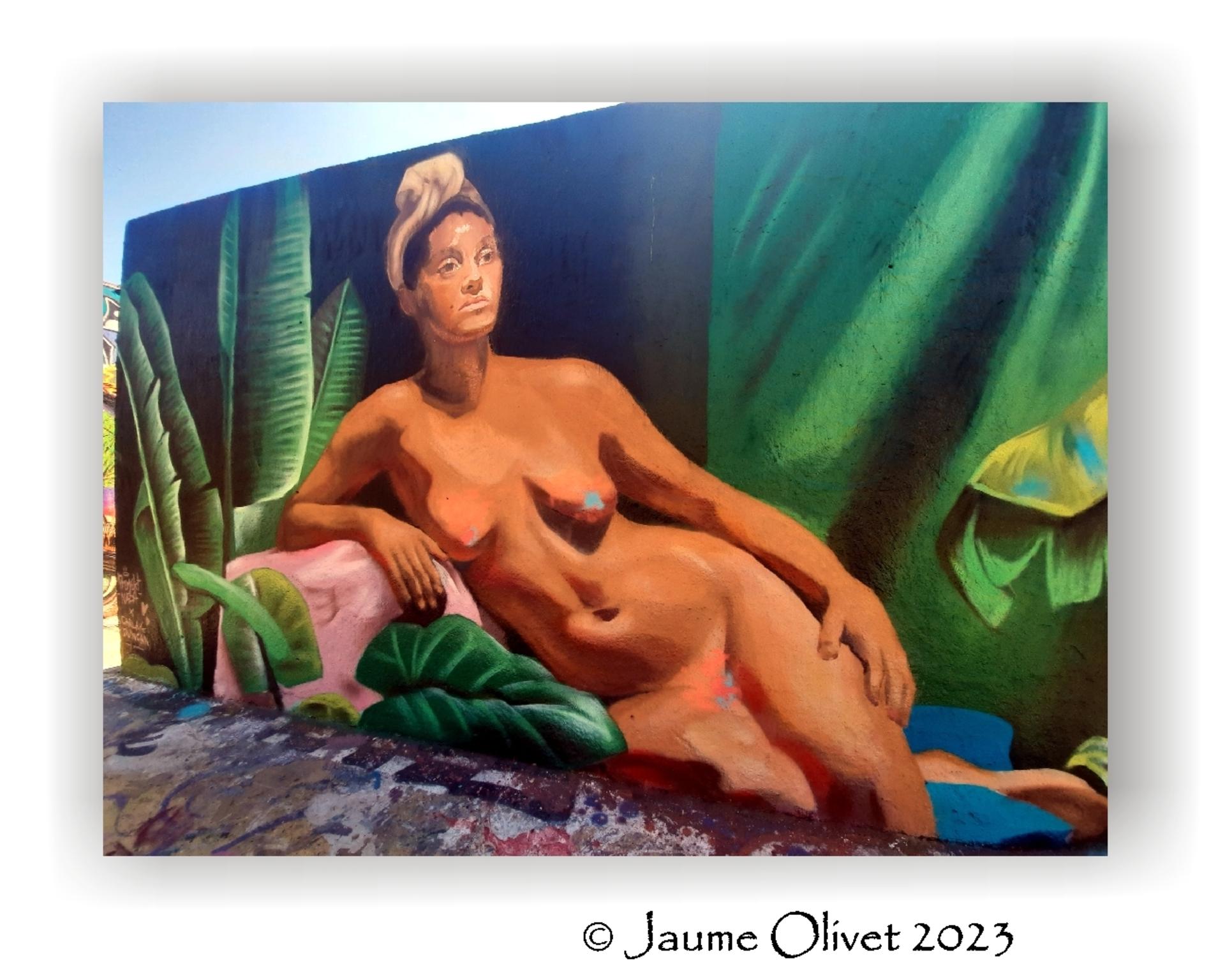  Jaume Olivet 2023