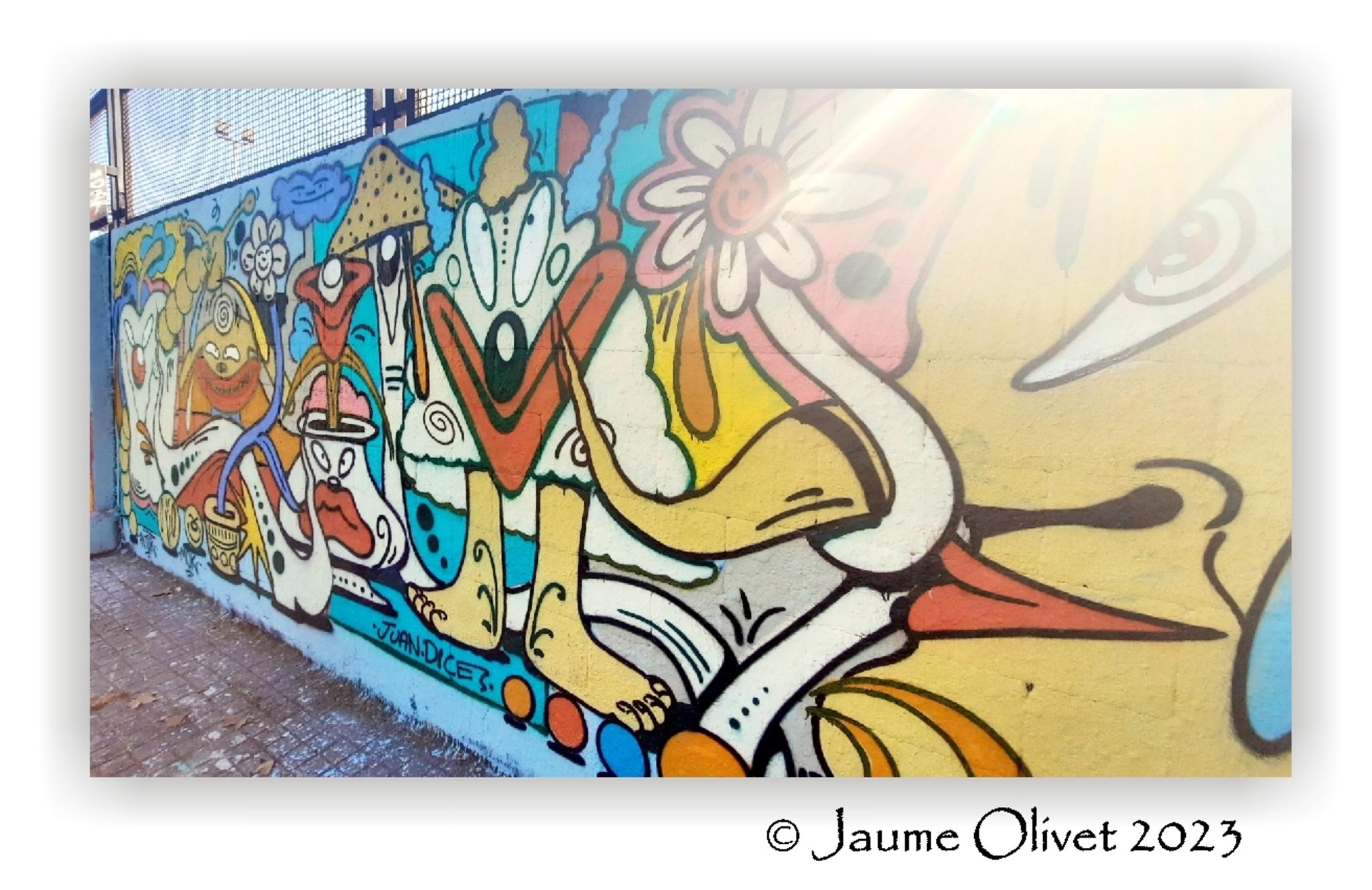  Jaume Olivet 2023