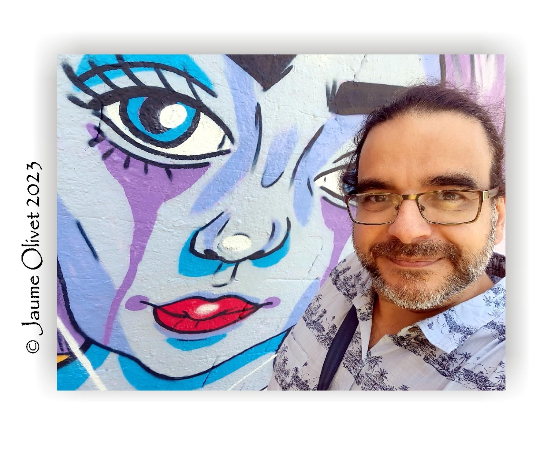  Jaume Olivet 2023